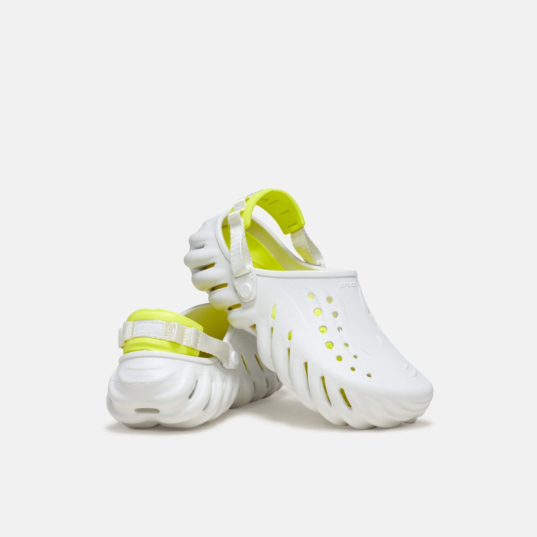 Echo Clog Moonlight