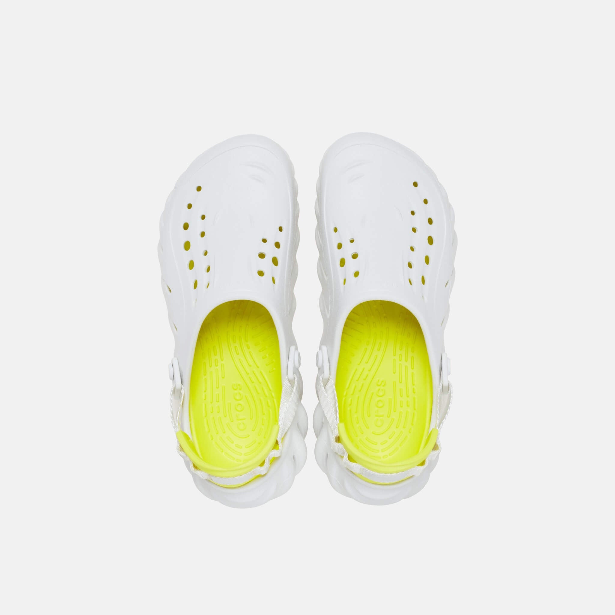 Echo Clog Moonlight