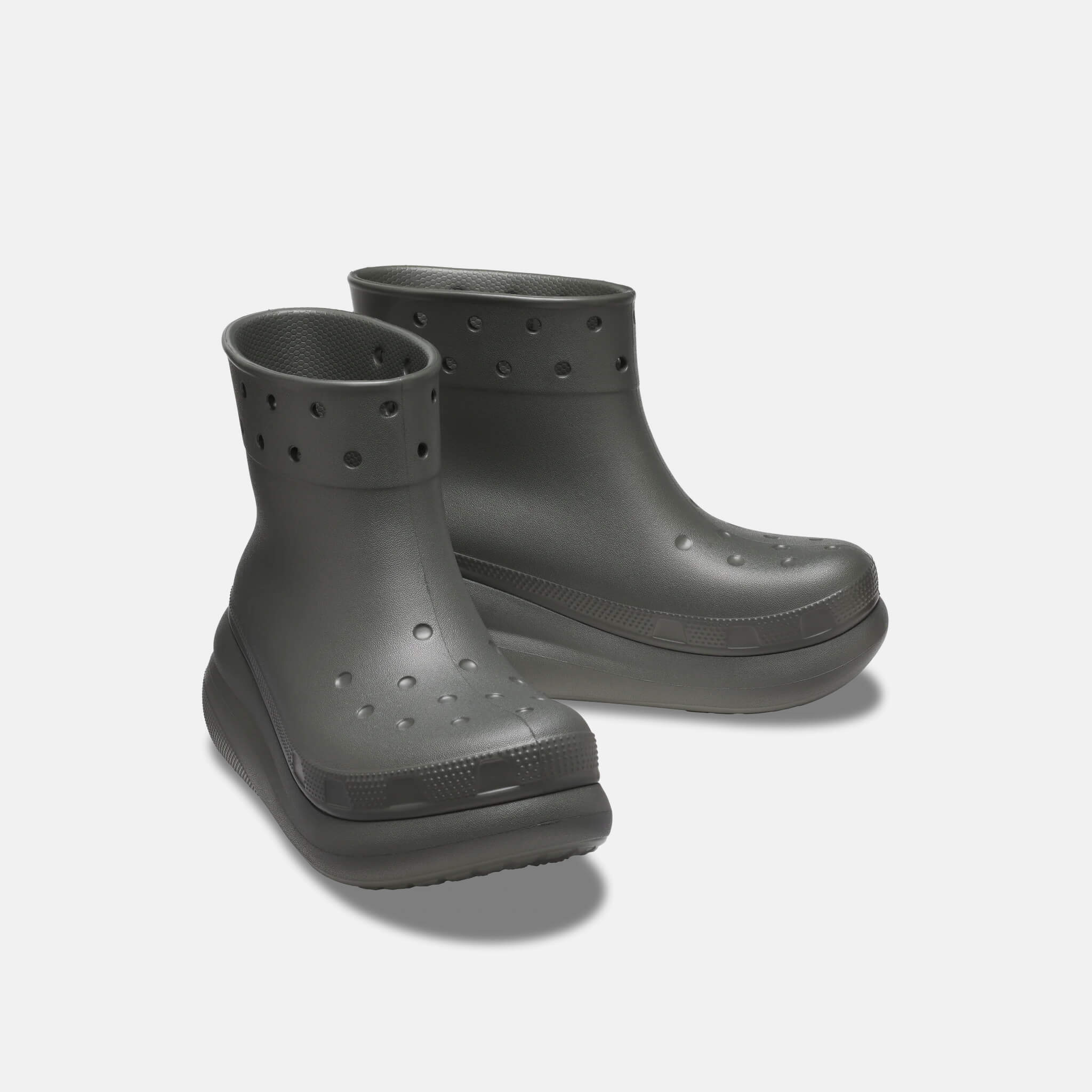 Classic Crush Rain Boot Dusty Olive