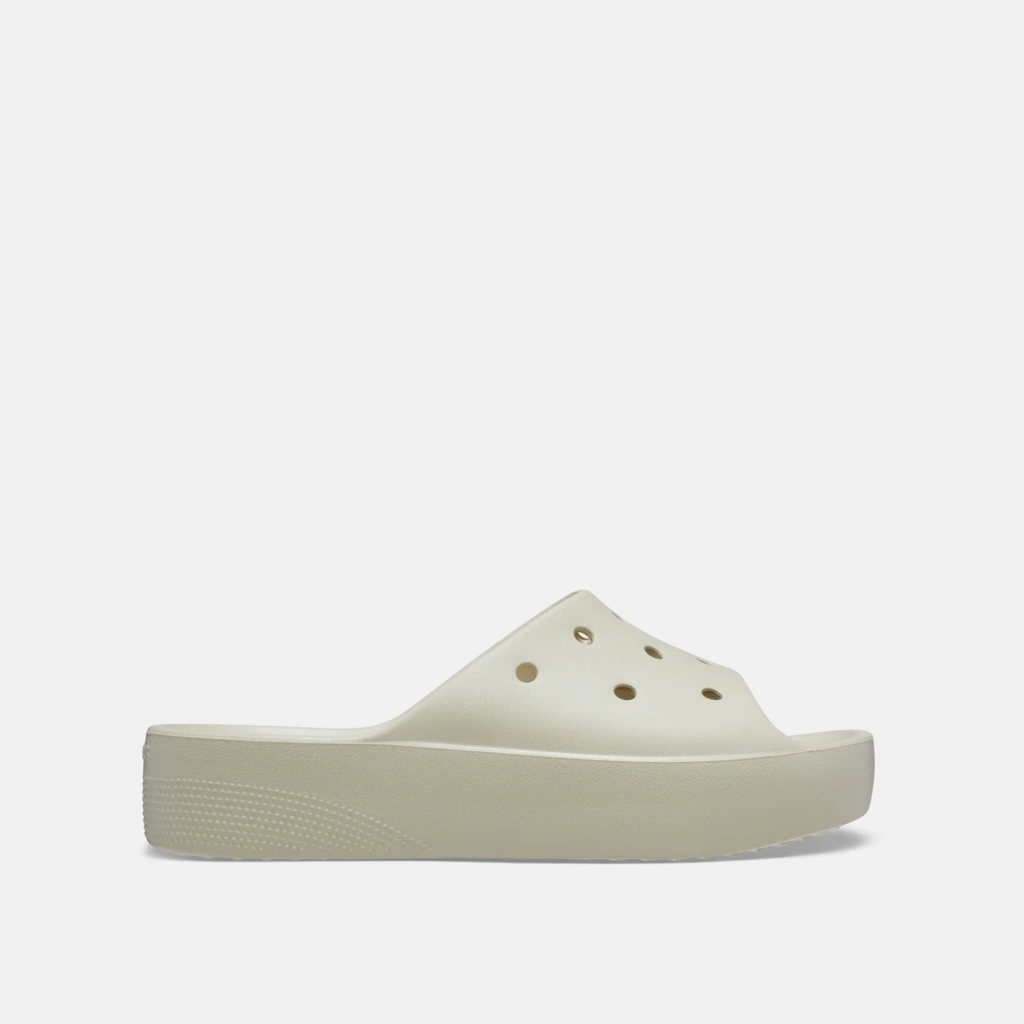 Classic Platform Slide Bone