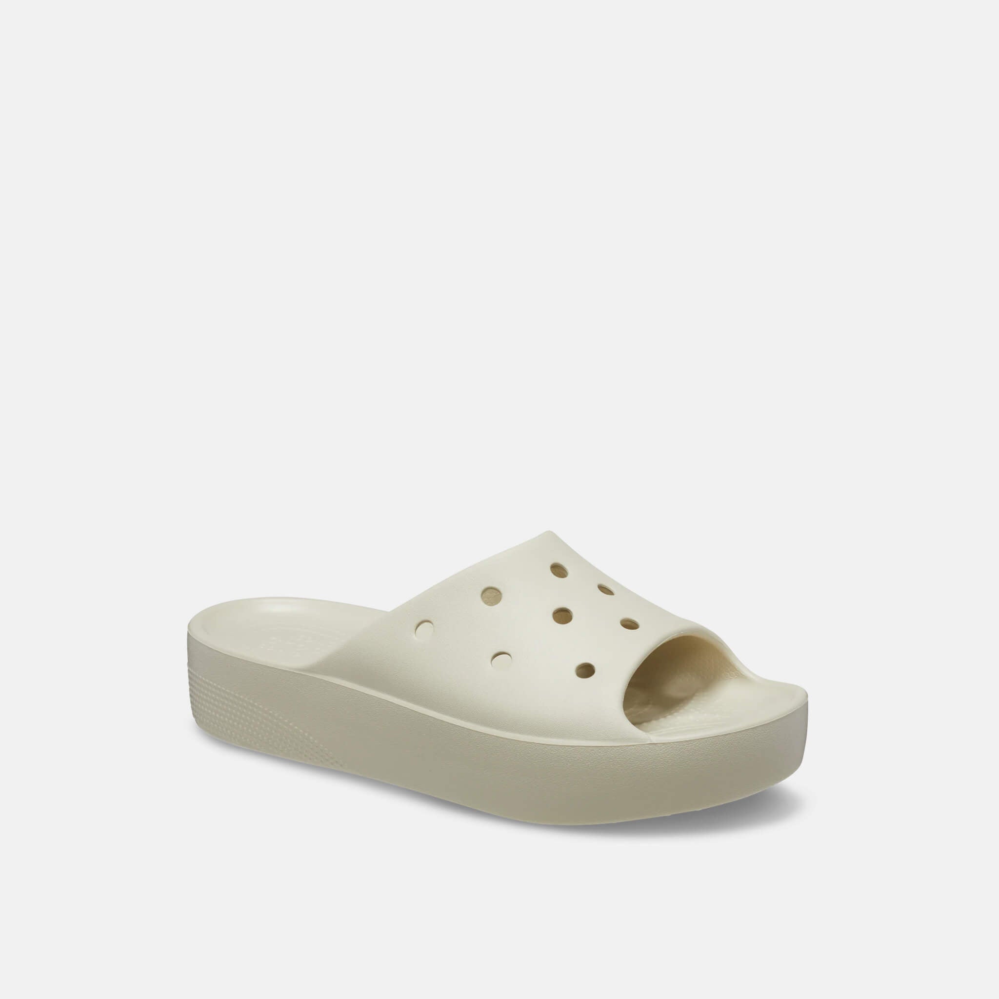 Classic Platform Slide Bone