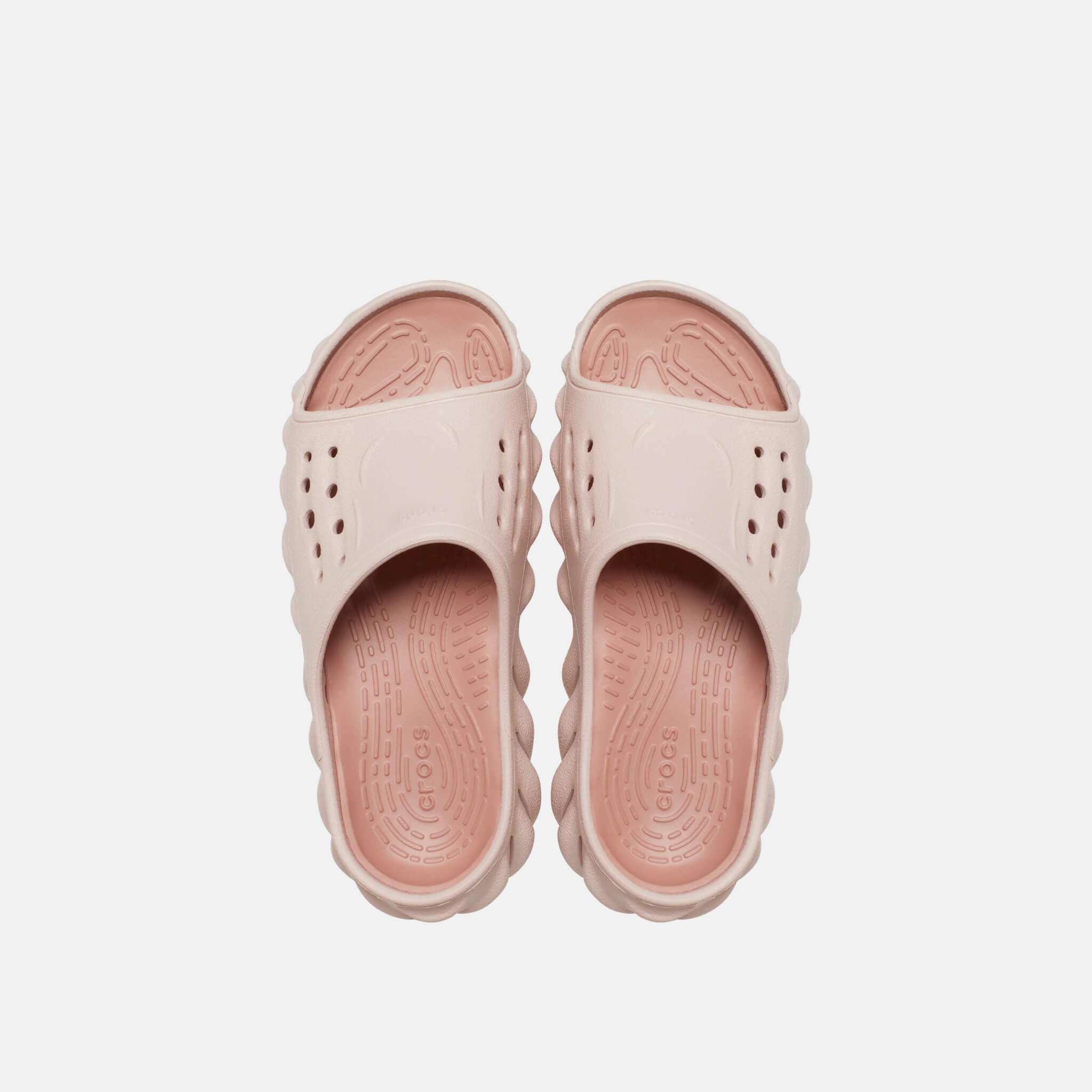 Echo Slide K Pink Clay