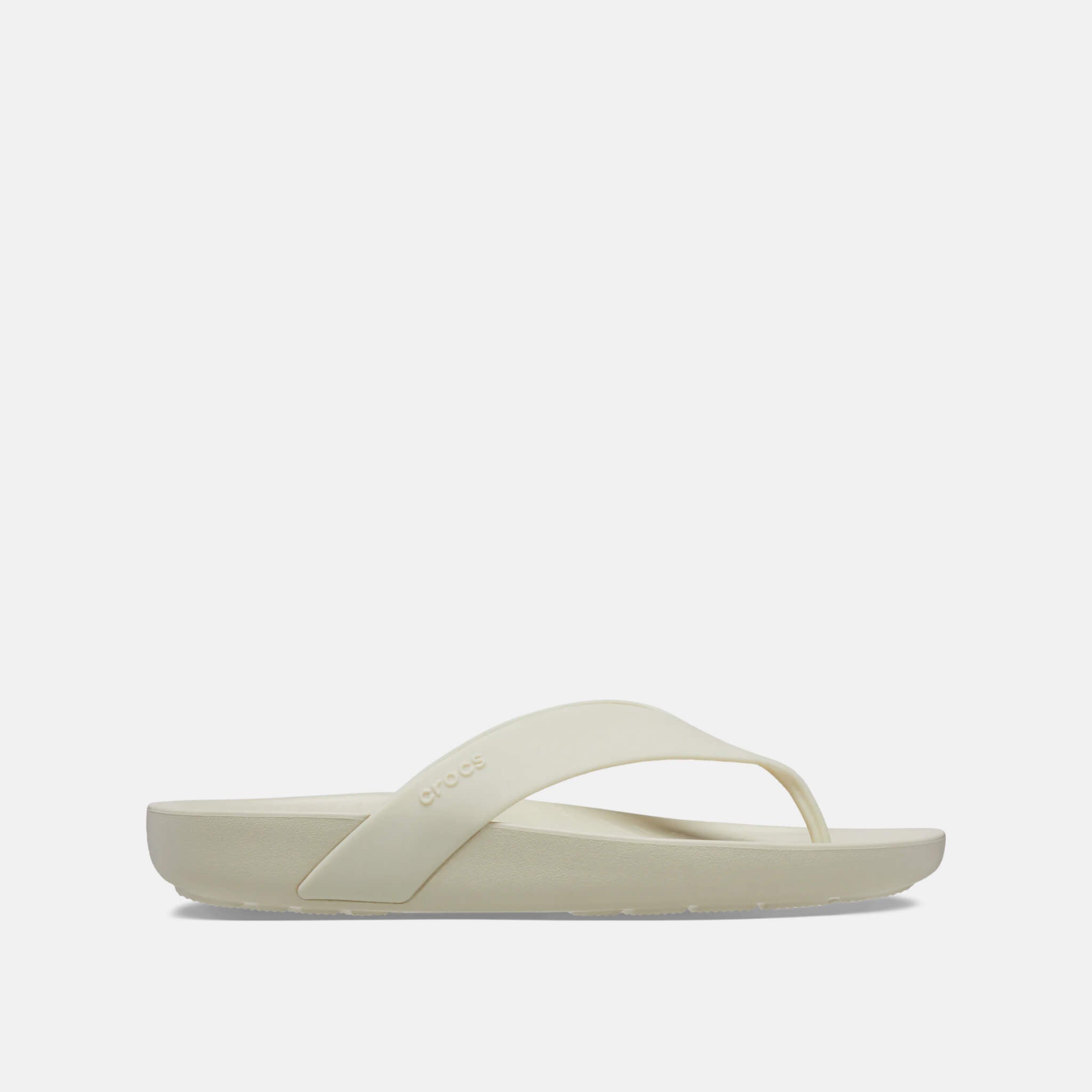 Crocs Splash Flip Bone