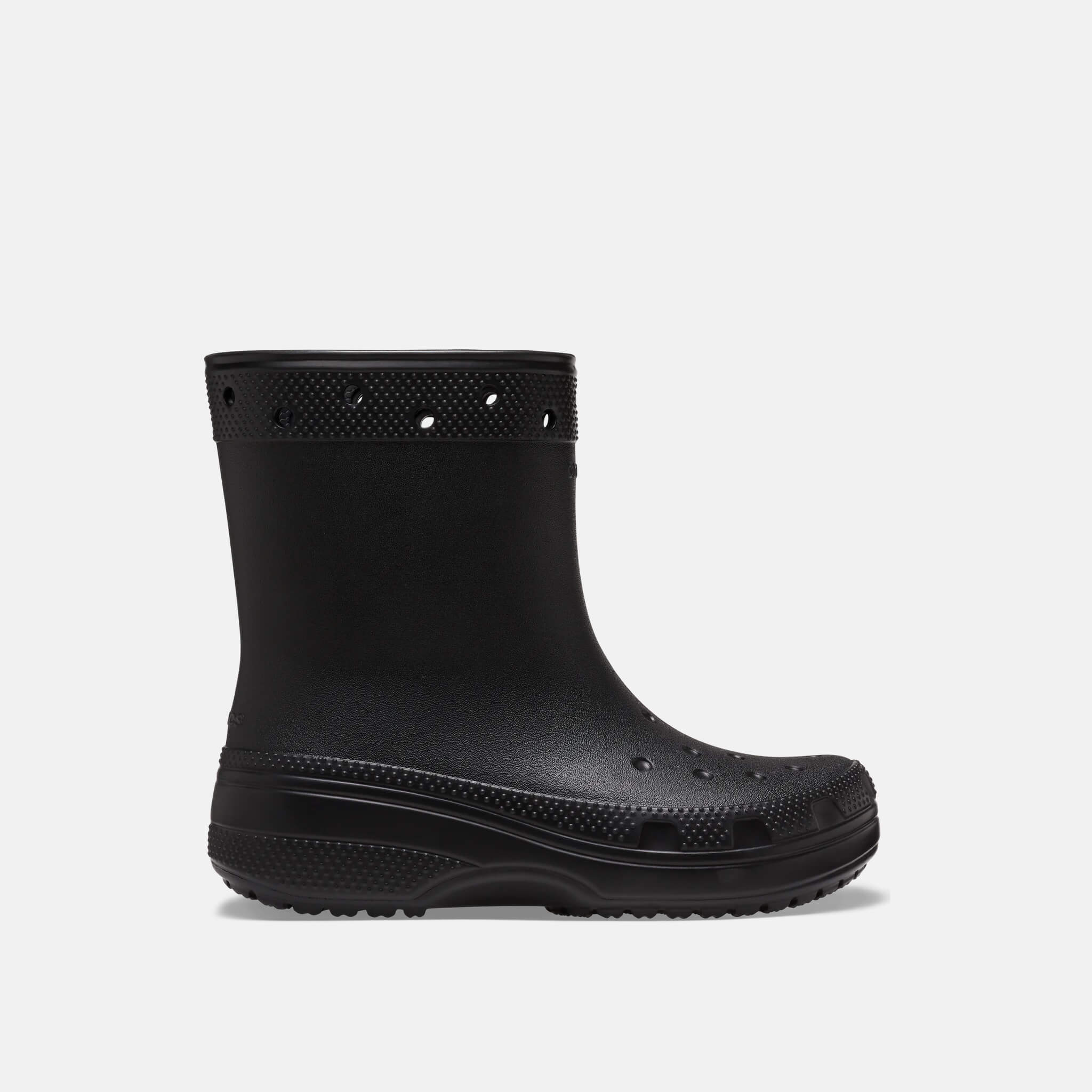 Classic Rain Boot Black