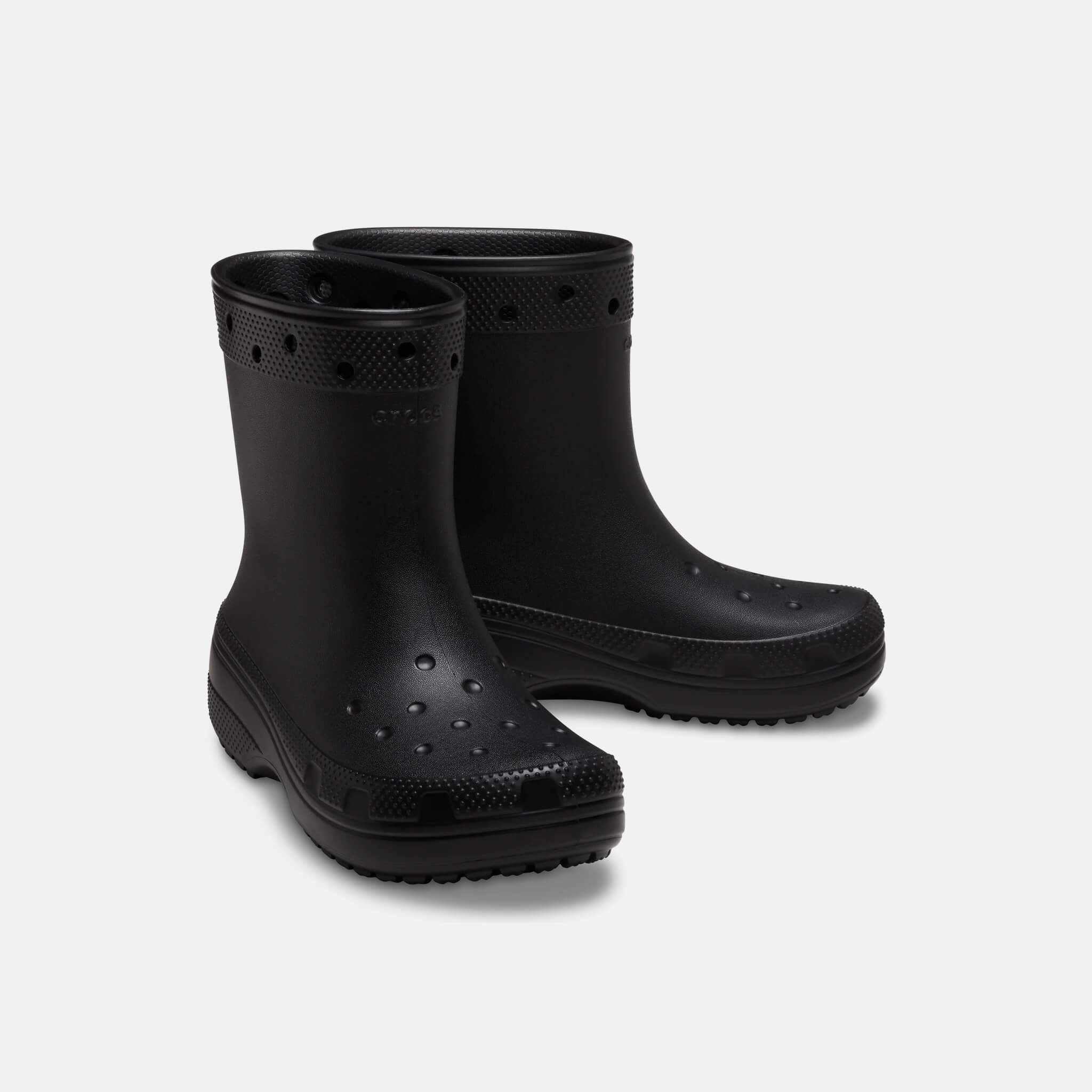 Classic Rain Boot Black