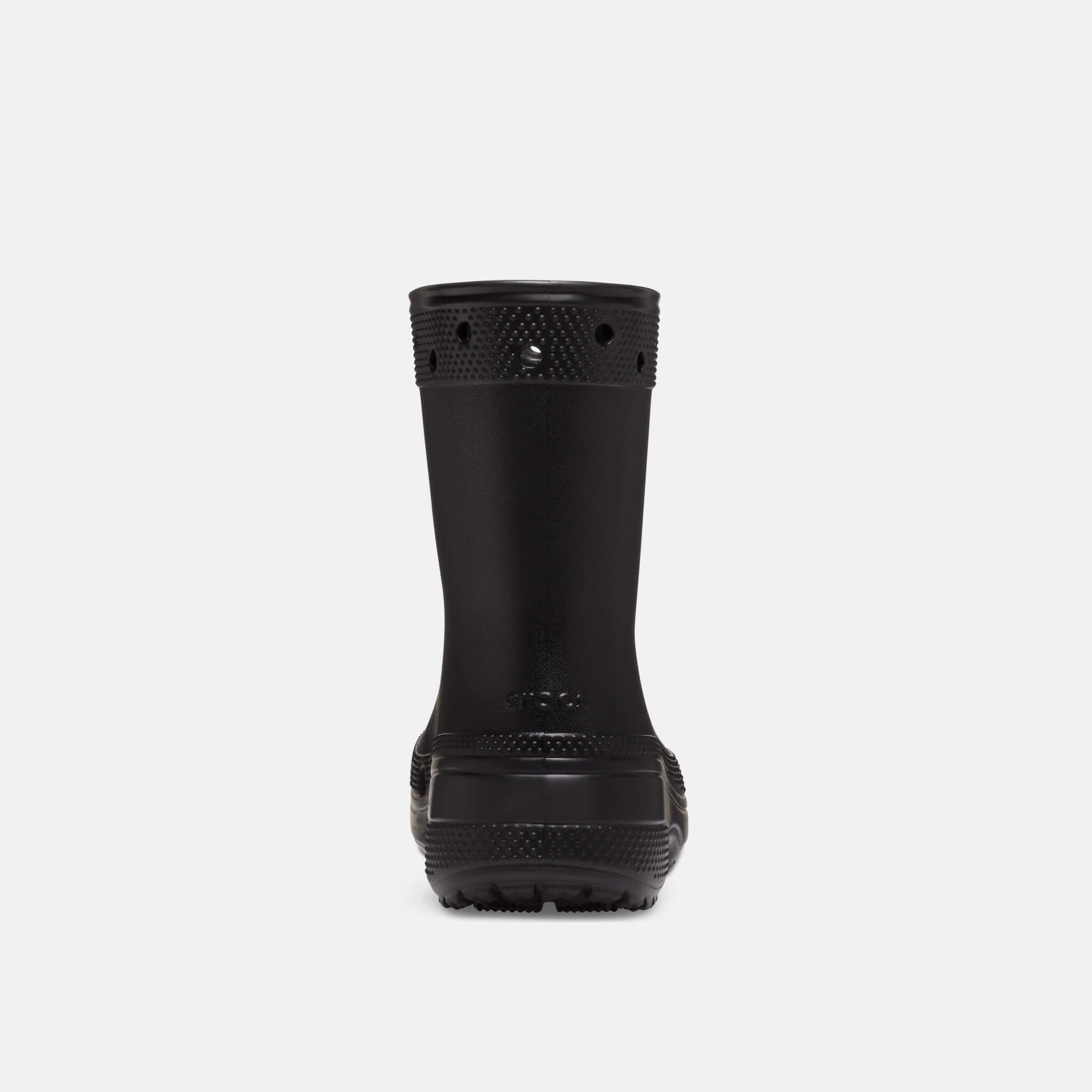 Classic Rain Boot Black