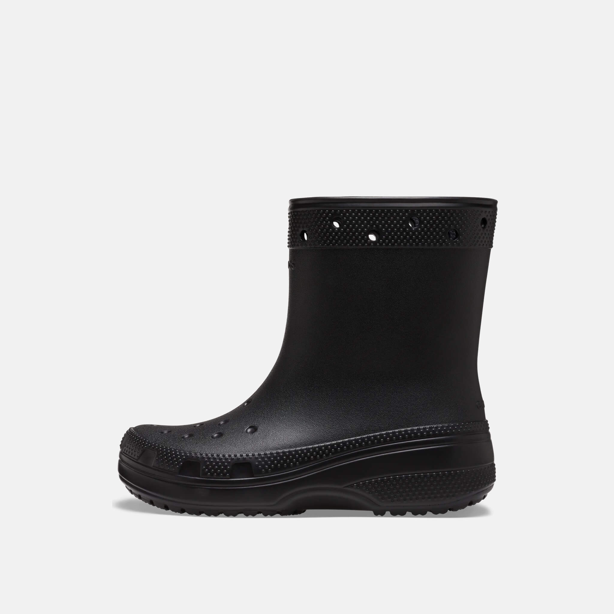 Classic Rain Boot Black