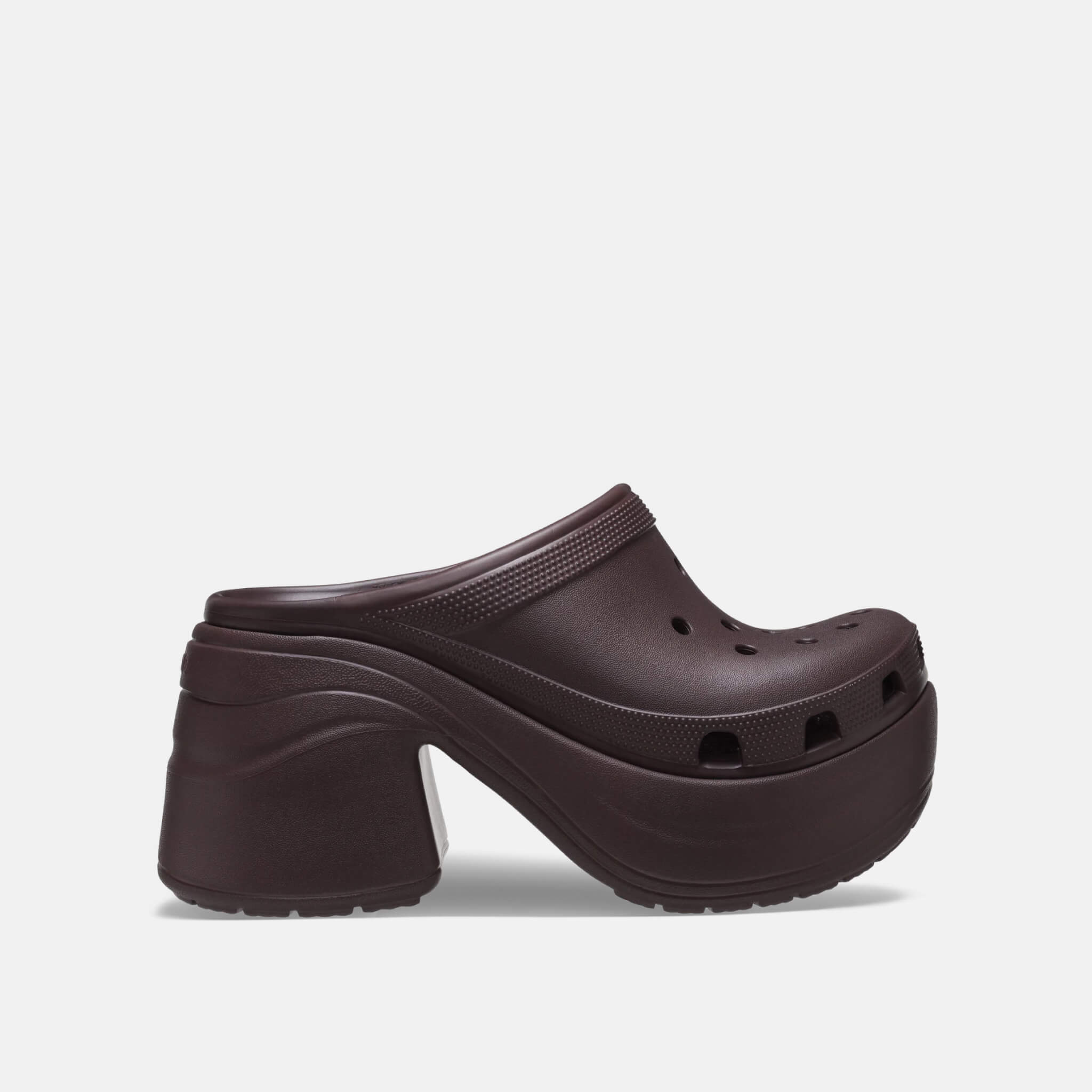 Siren Clog Mocha