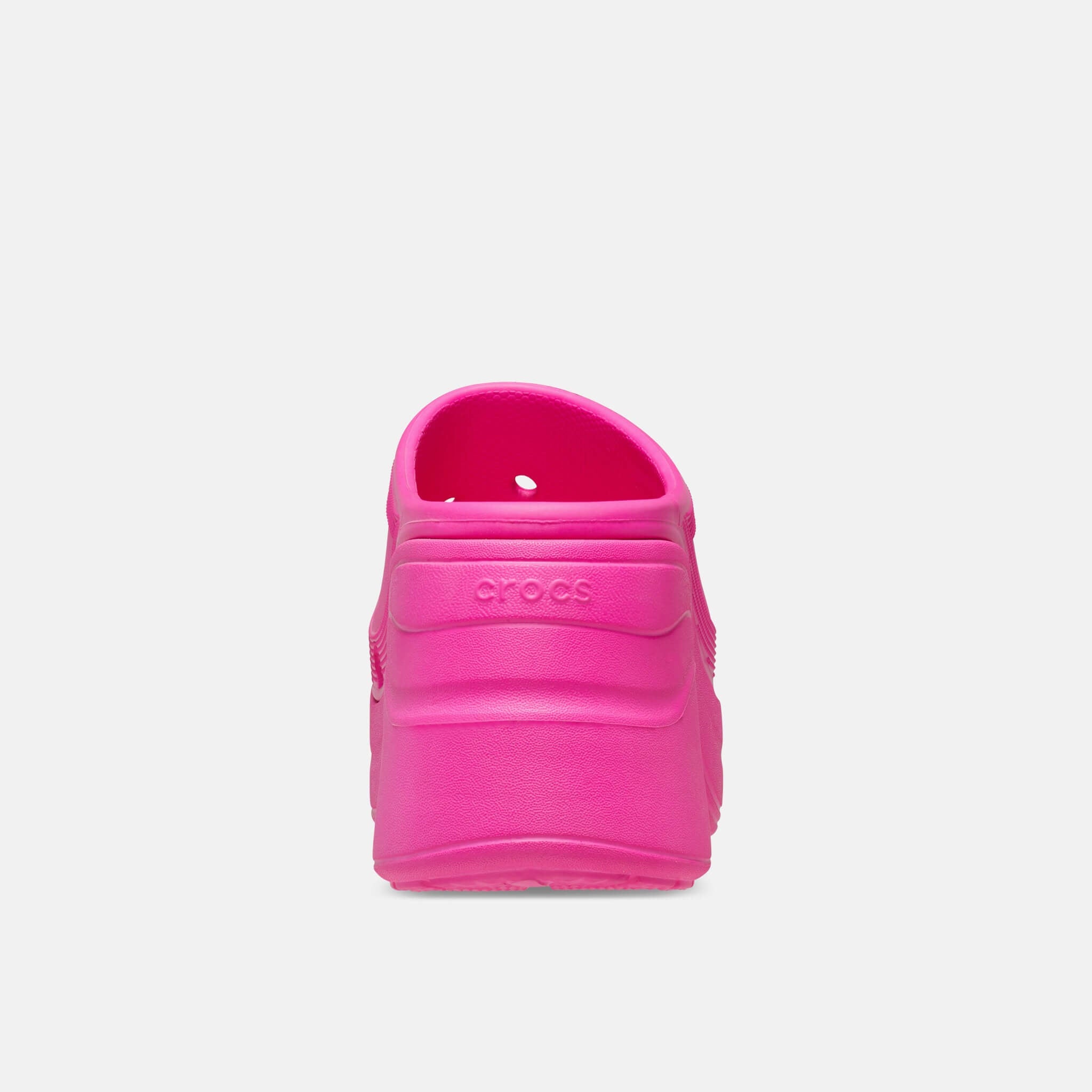 Siren Clog Pink Crush