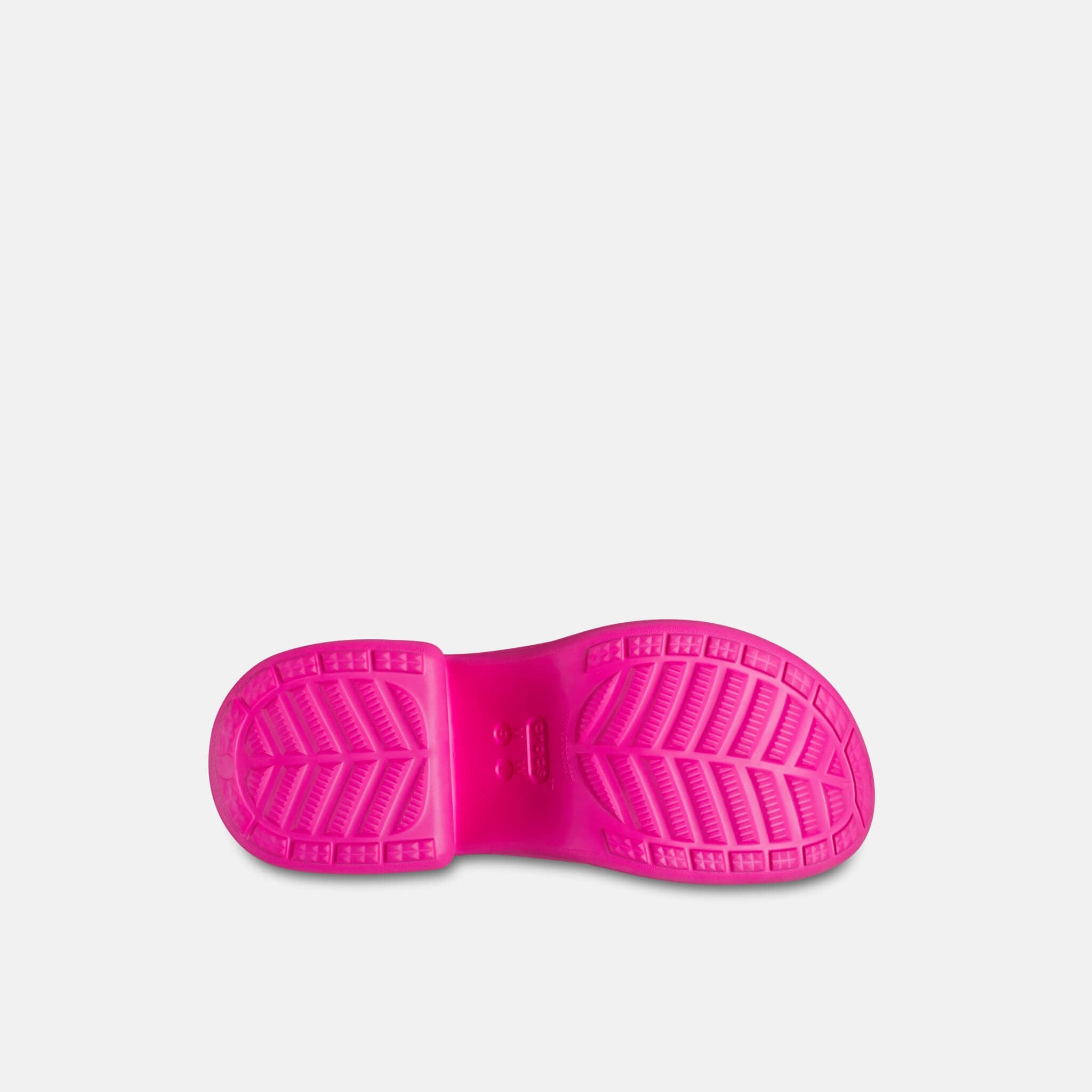Siren Clog Pink Crush