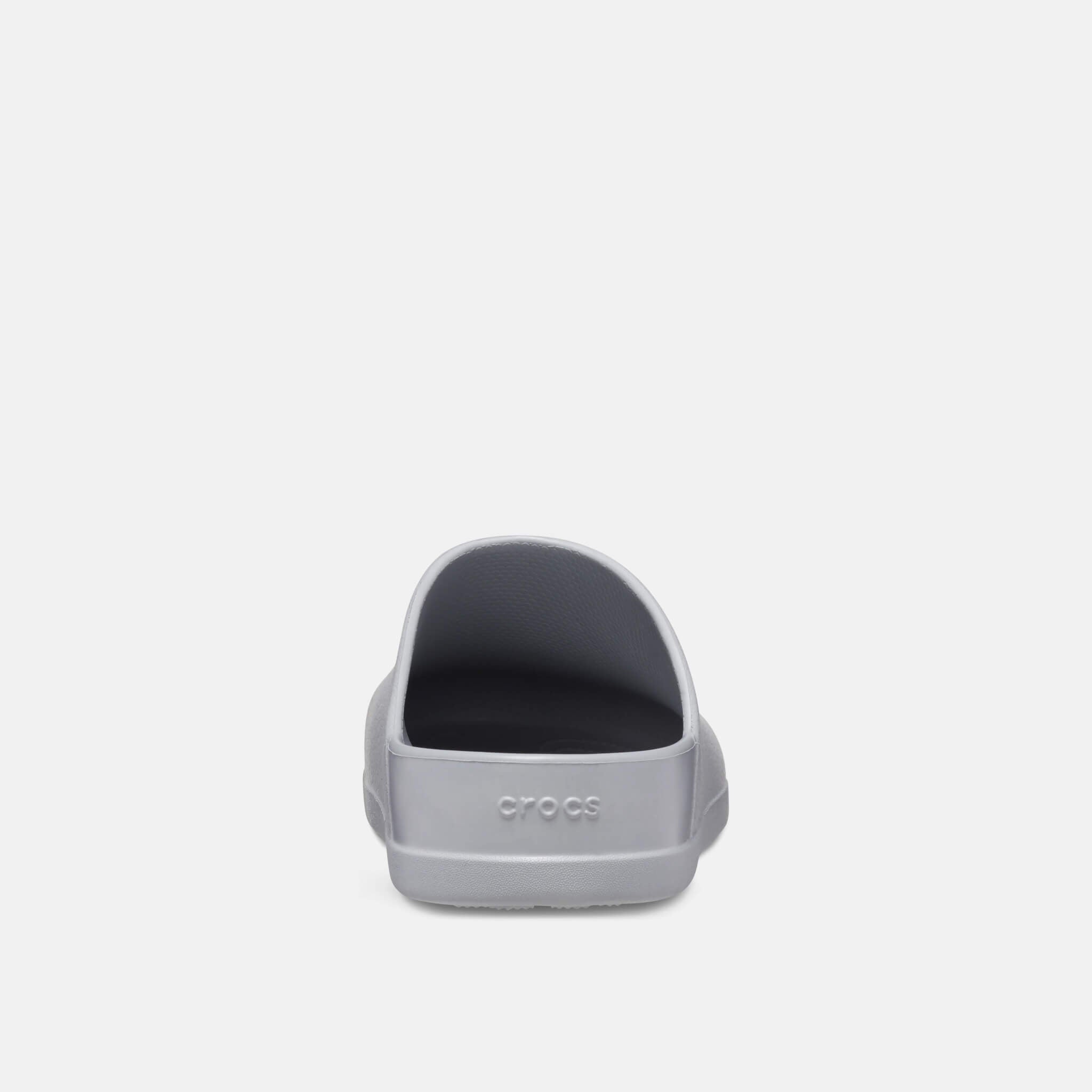 Dylan Clog Light Grey