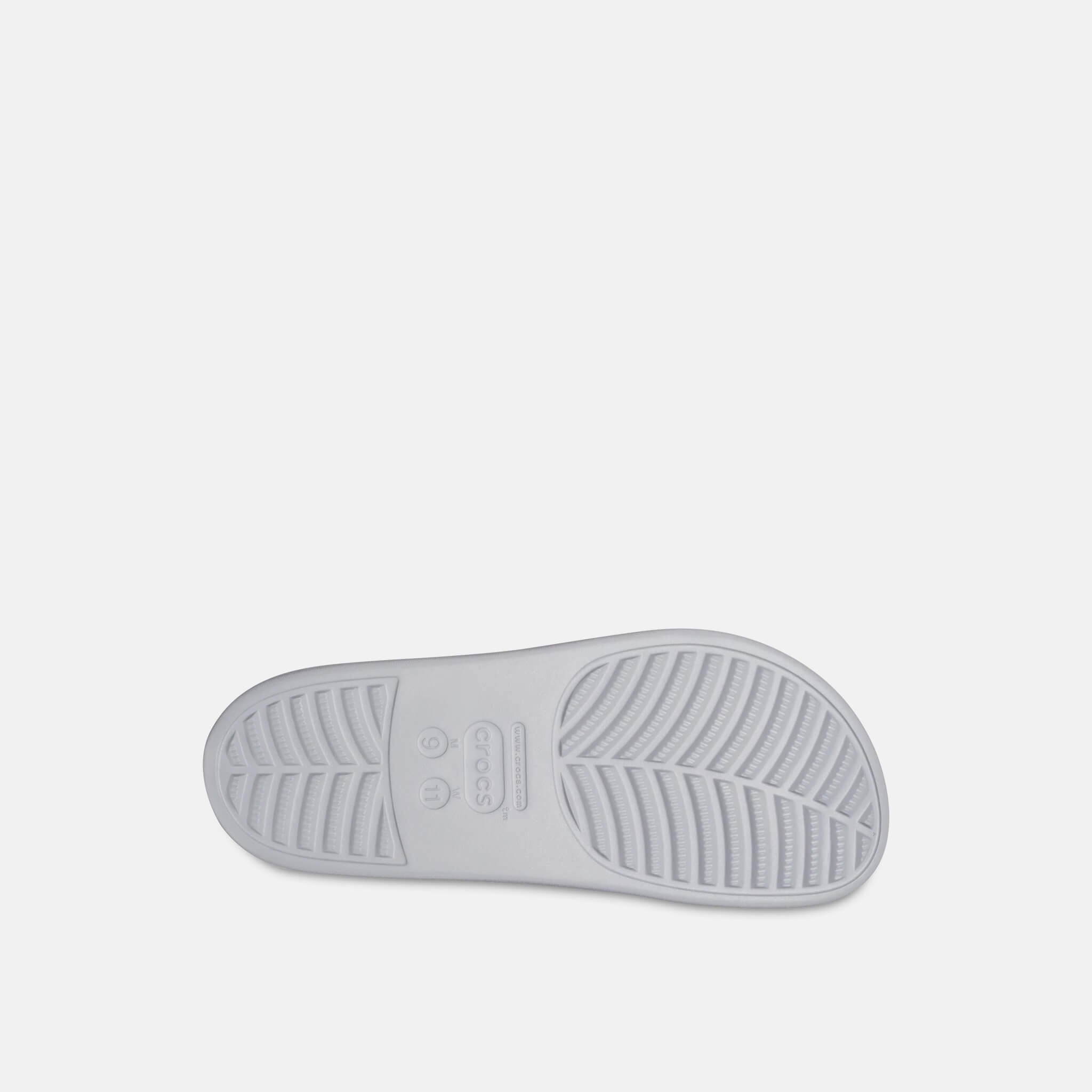 Dylan Clog Light Grey