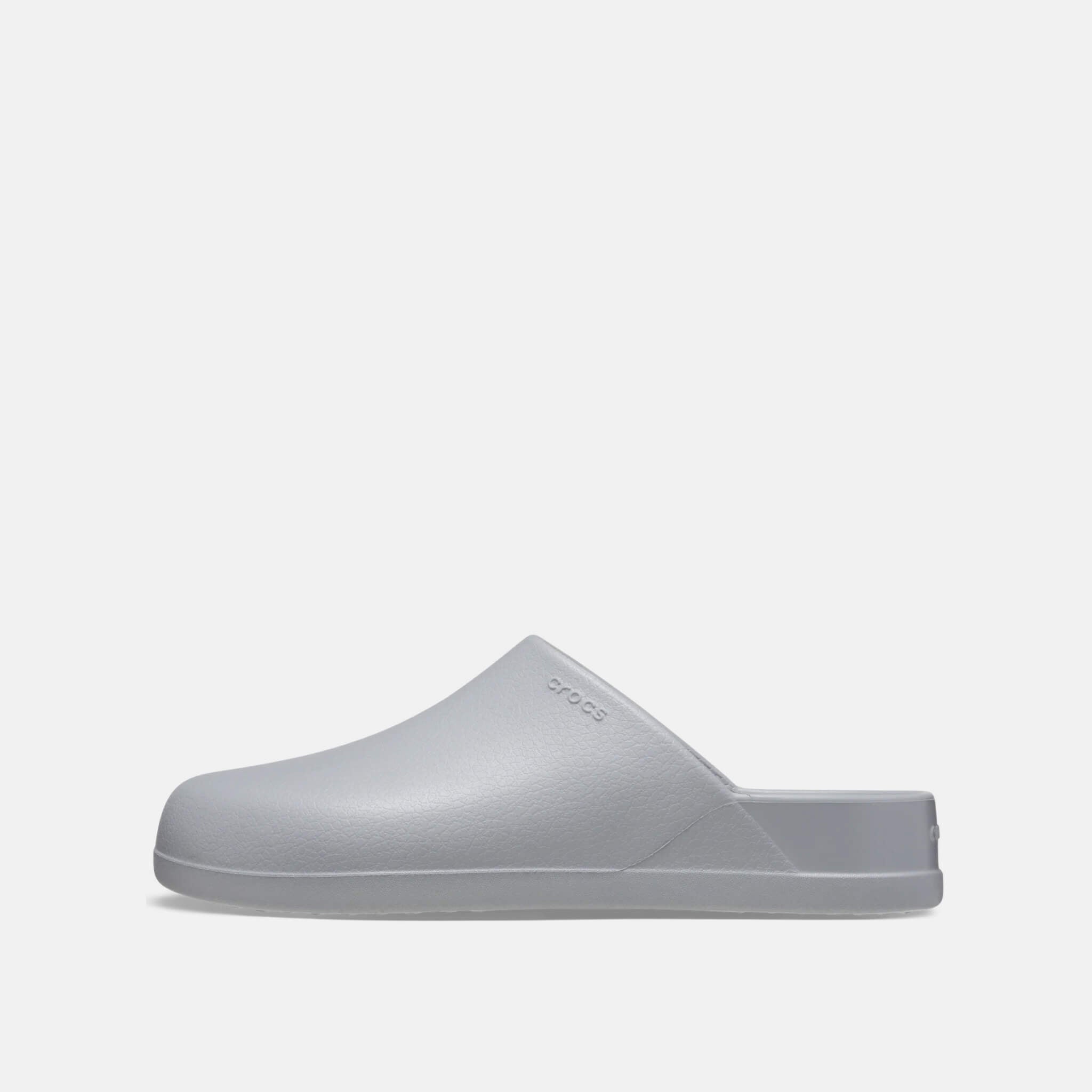 Dylan Clog Light Grey