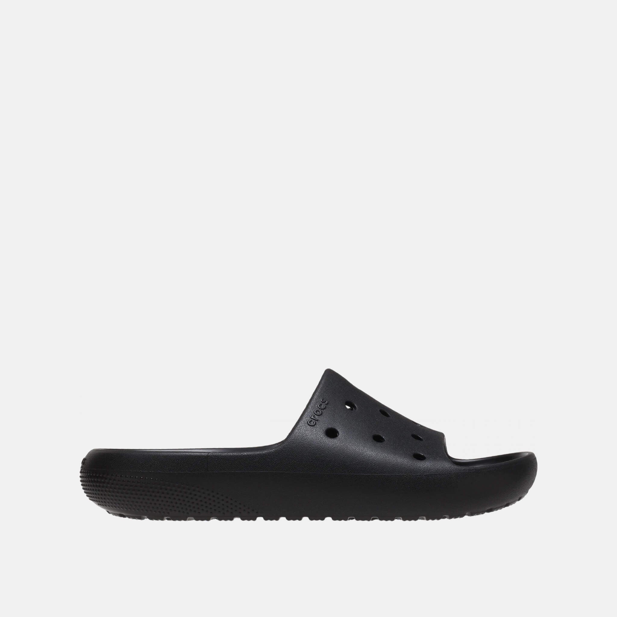 Classic Slide v2 Black