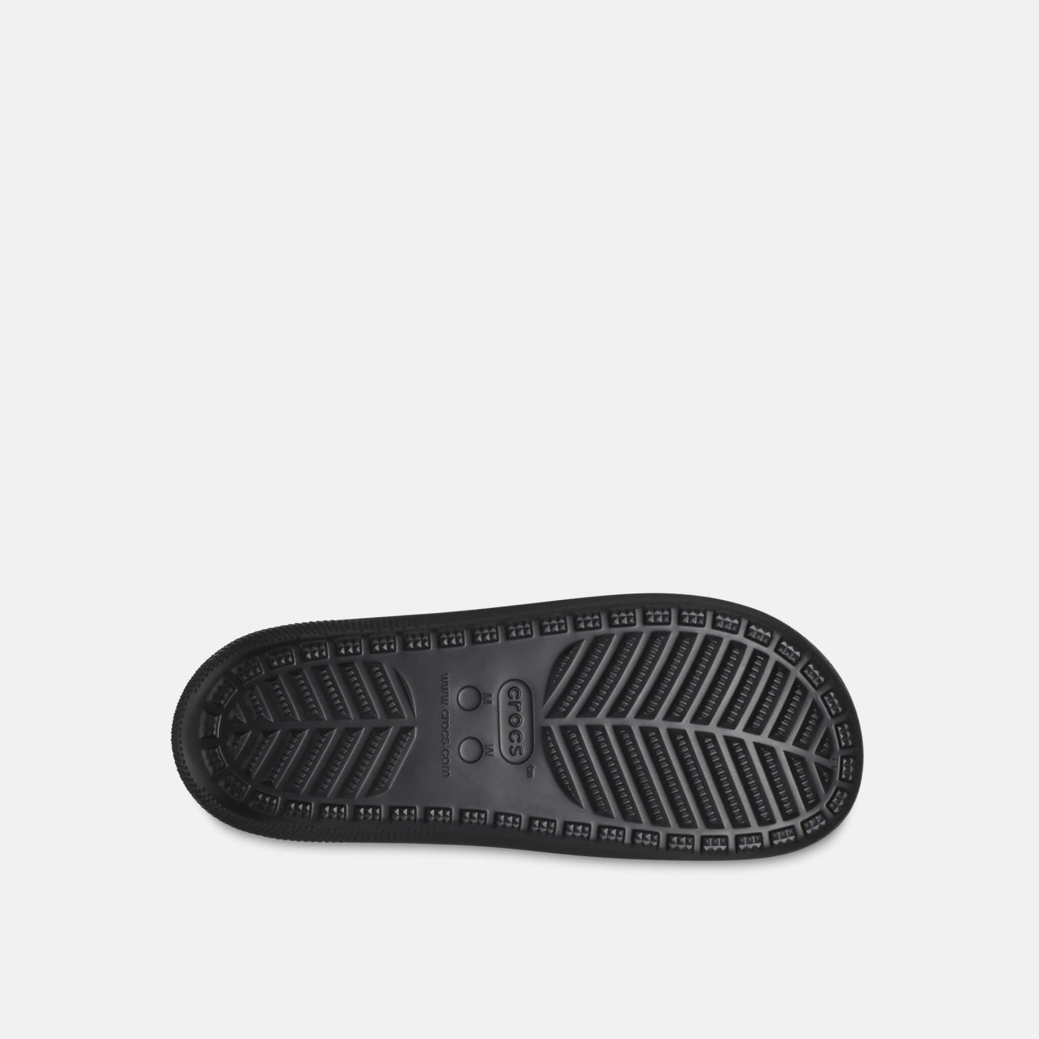 Classic Slide v2 Black