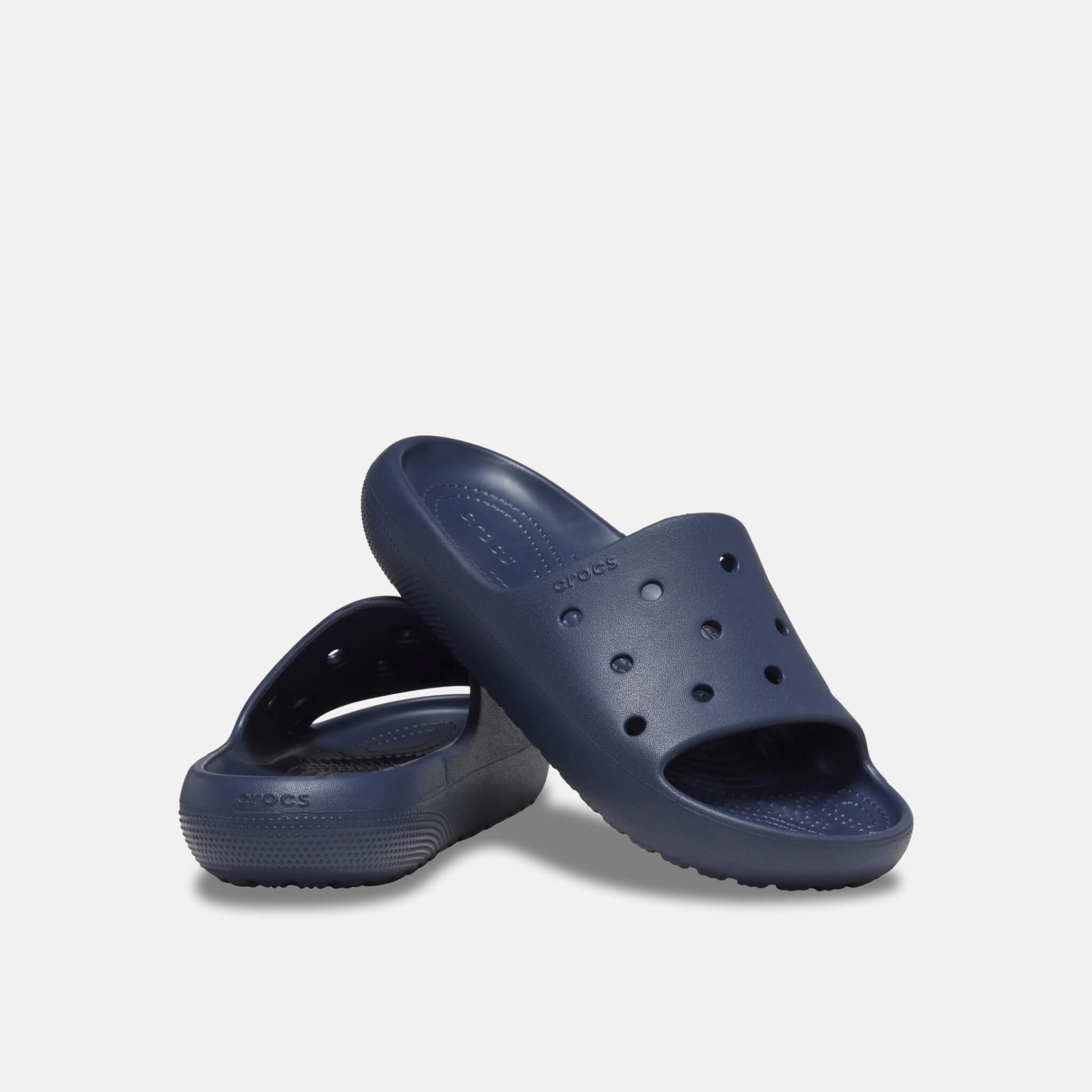 Classic Slide v2 Navy