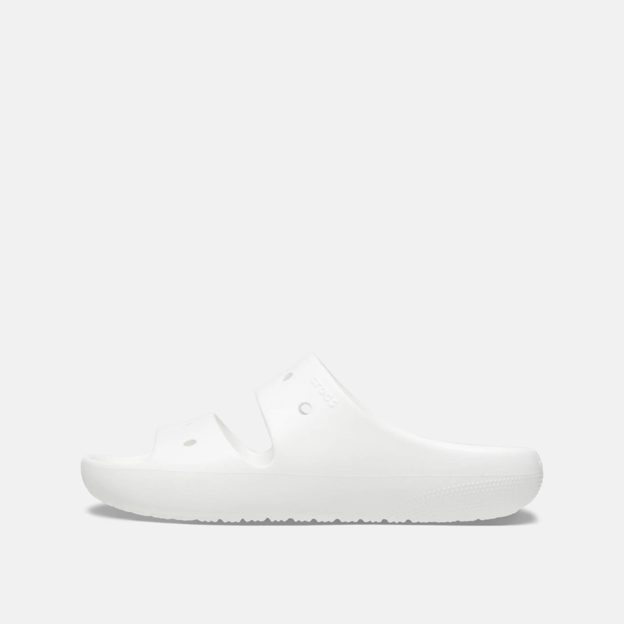 Classic Sandal v2 White