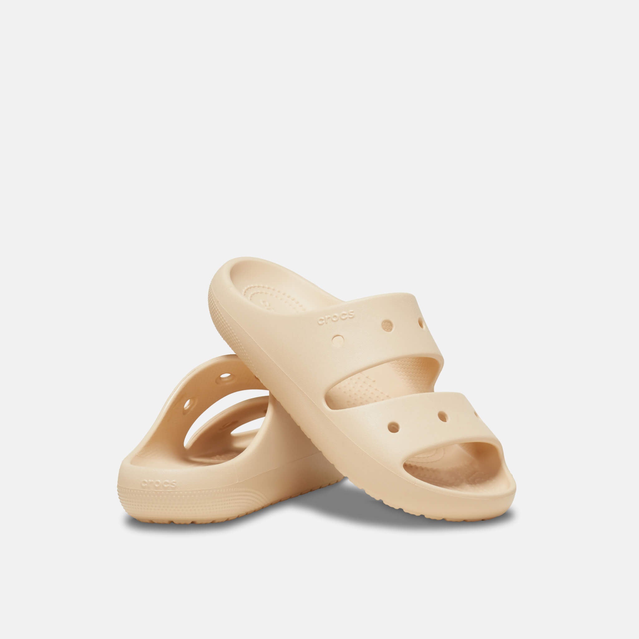 Classic Sandal v2 Shitake