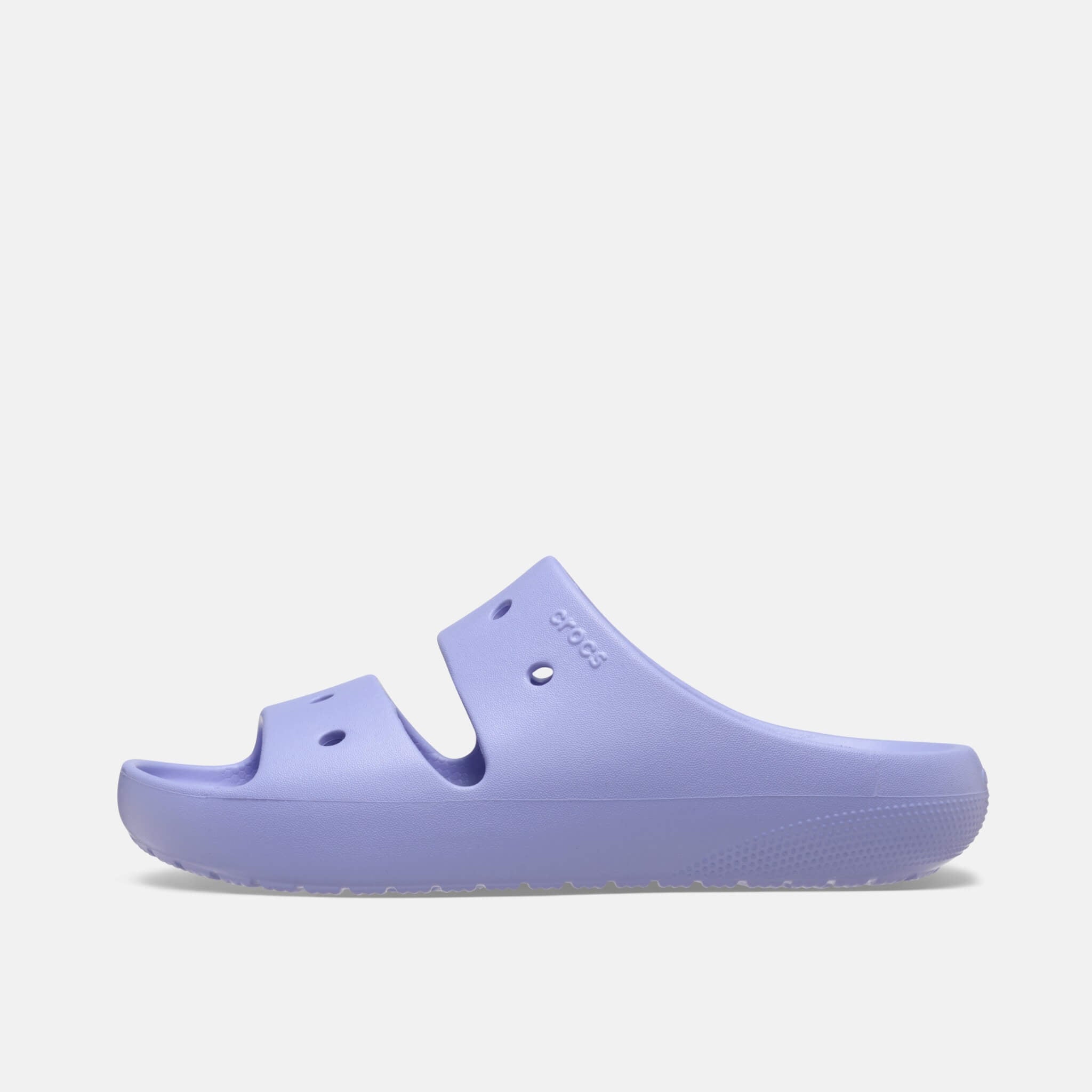 Classic Sandal v2 Mystic Purple