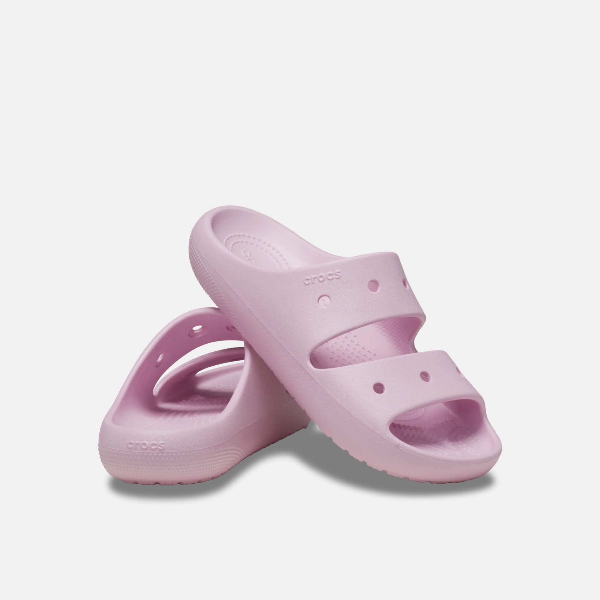 Classic Sandal v2 Ballerina Pink