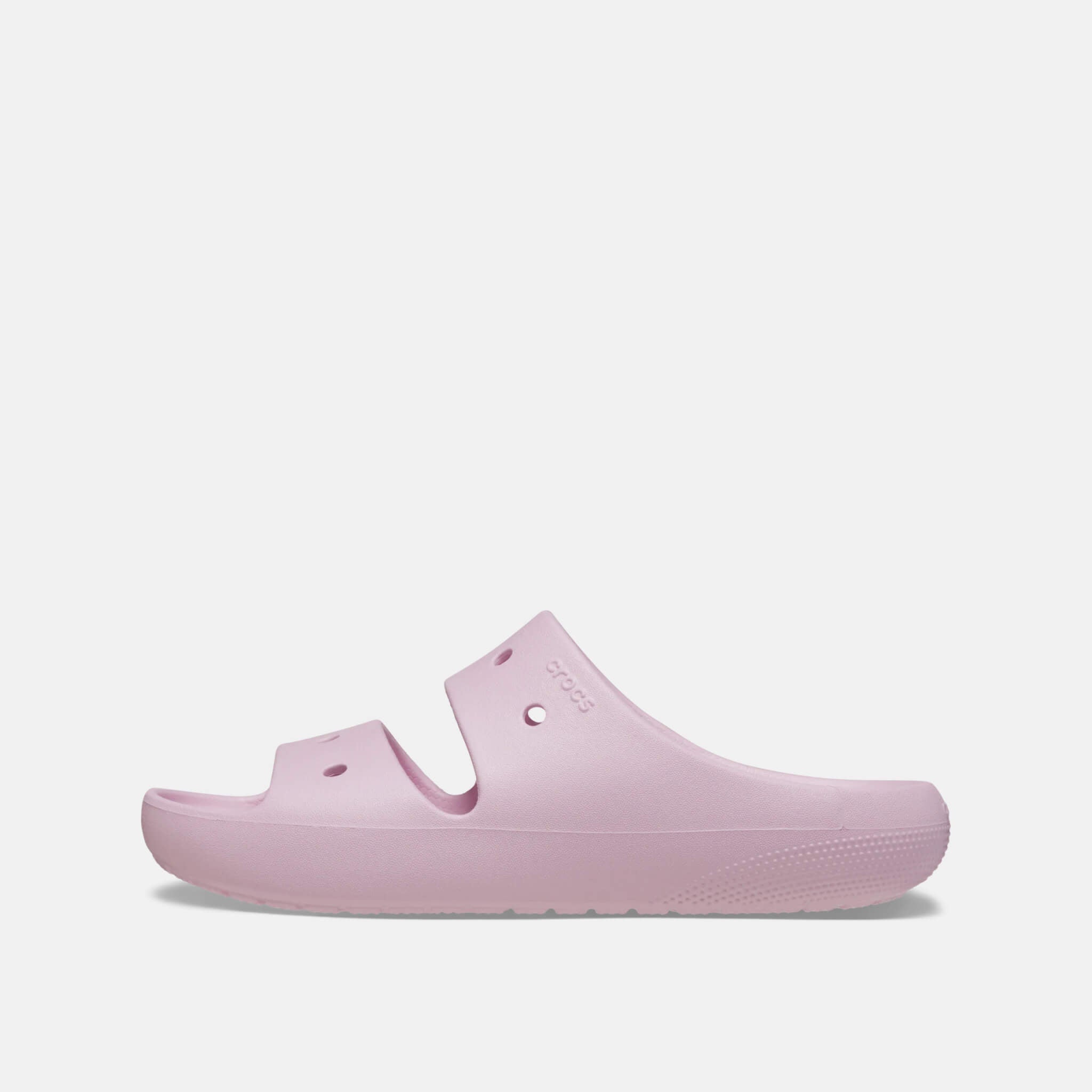 Classic Sandal v2 Ballerina Pink