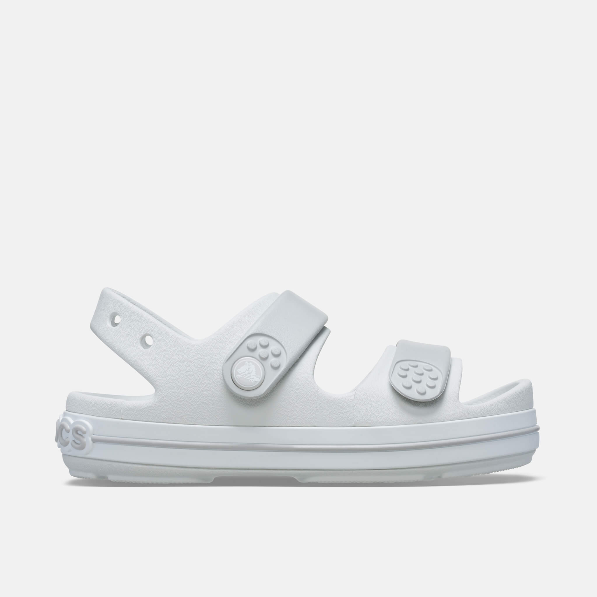 Crocband Cruiser Sandal T Moonlight/Atmosphere
