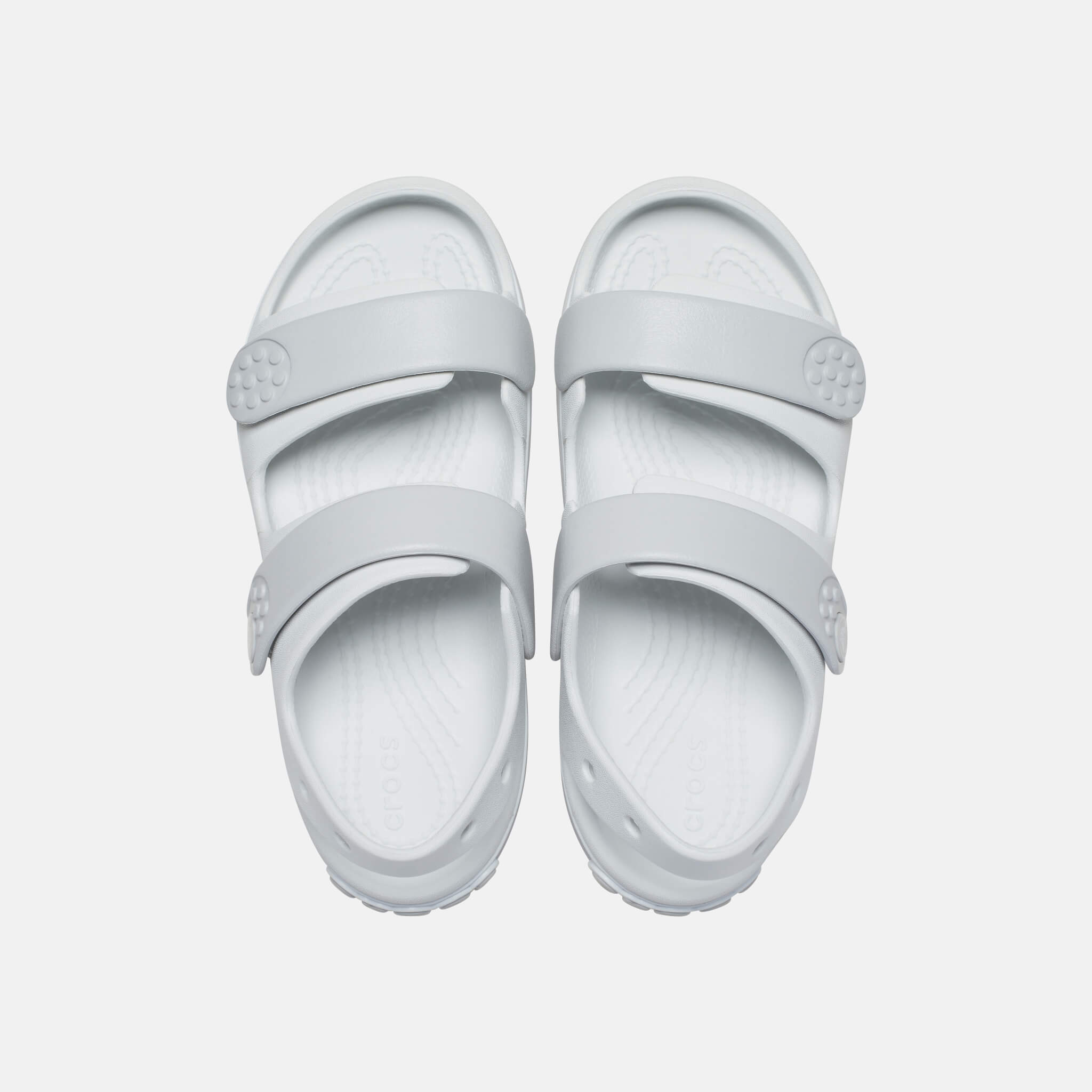 Crocband Cruiser Sandal T Moonlight/Atmosphere