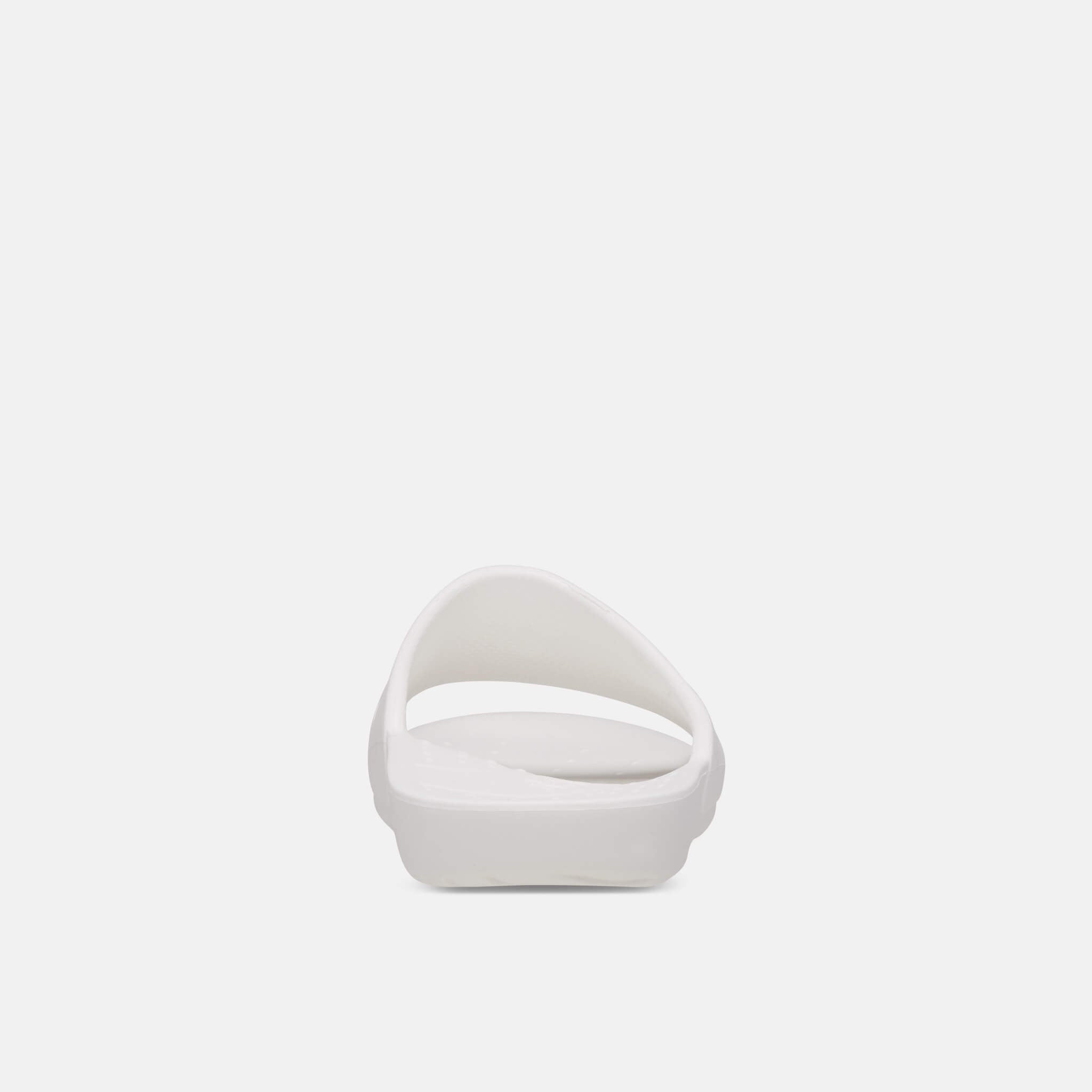 Crocs Slide White