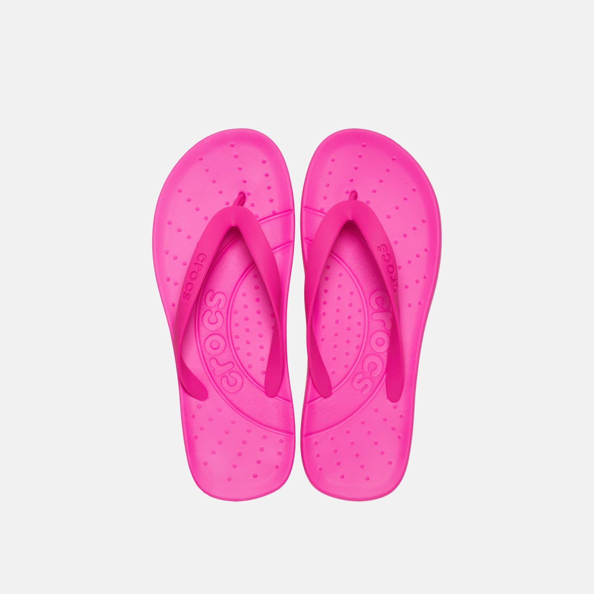 Crocs Flip Pink Crush