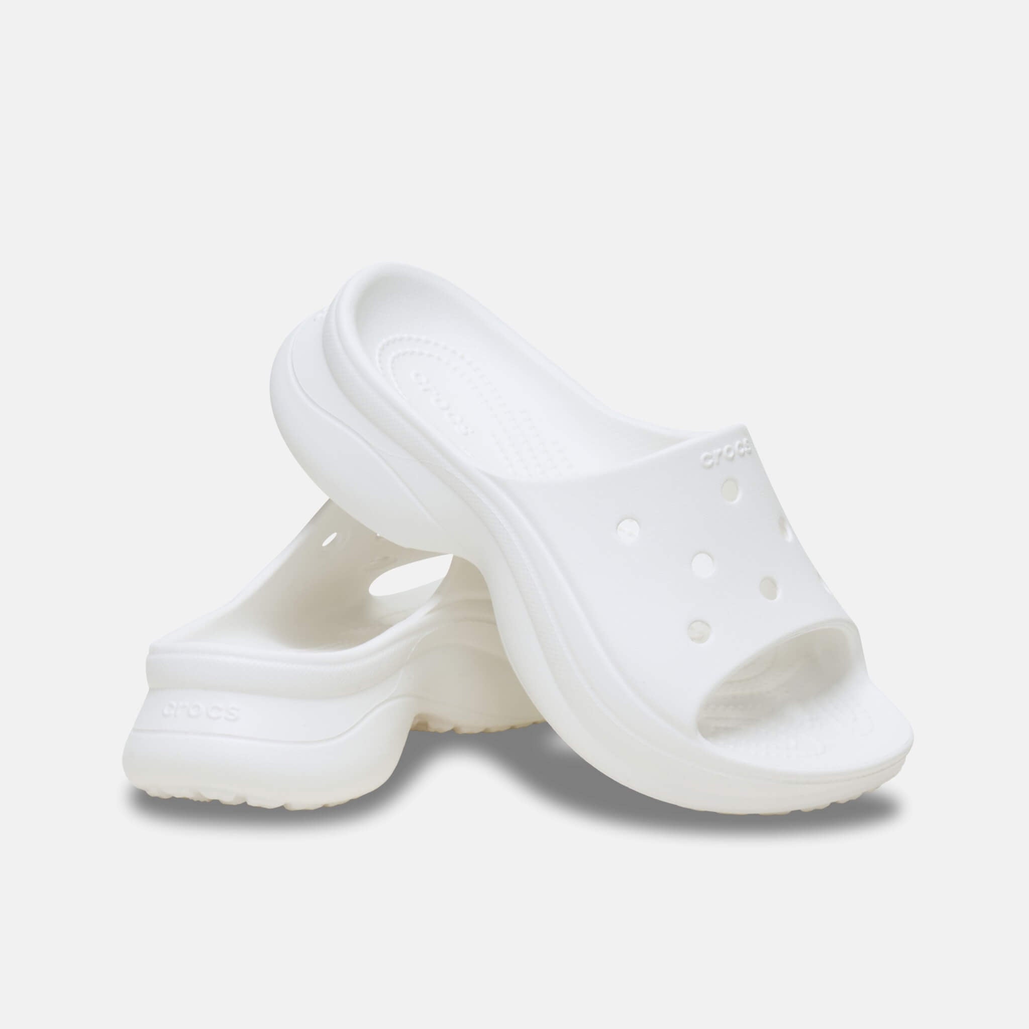 Bae Slide White
