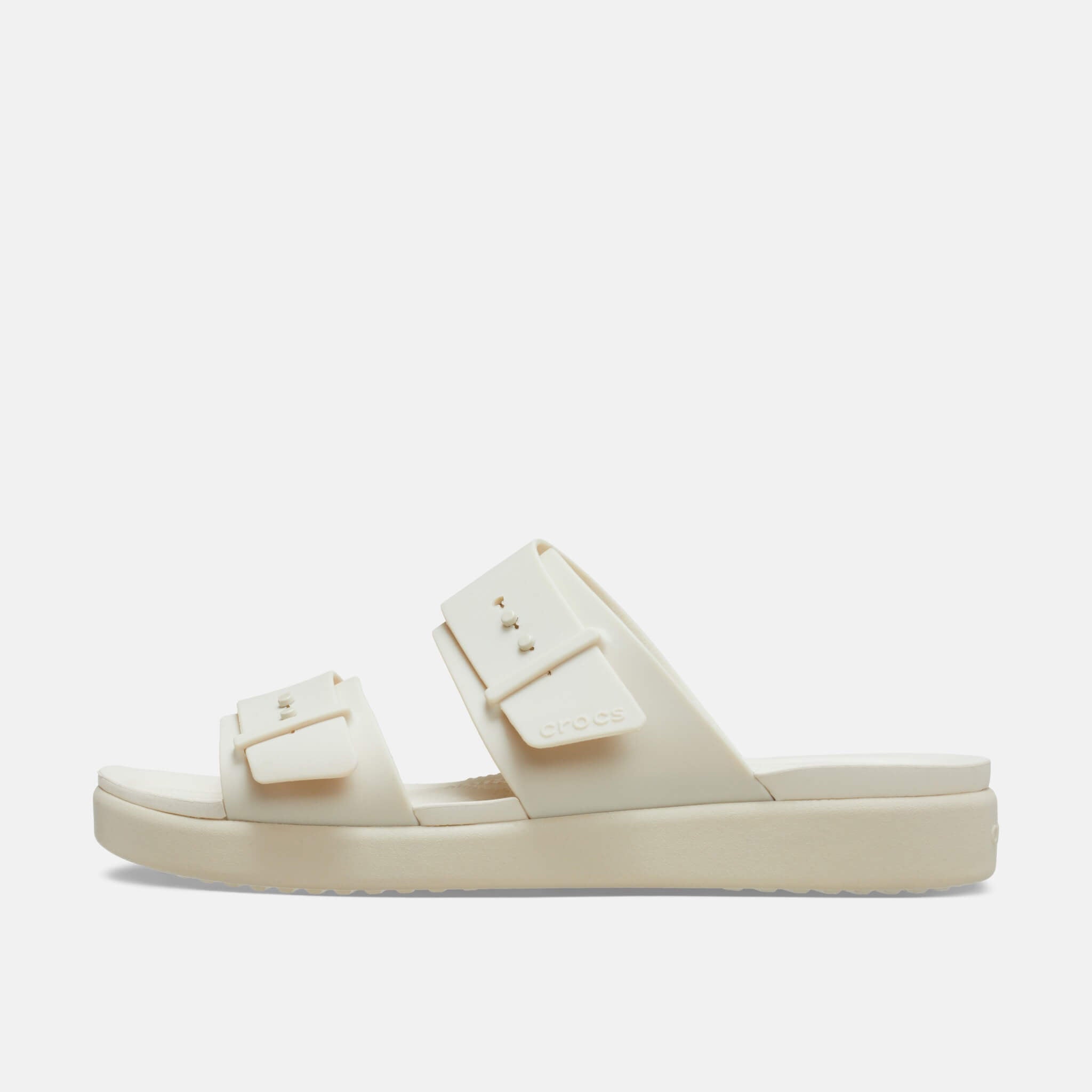 Brooklyn Buckle Low Low Sandstone