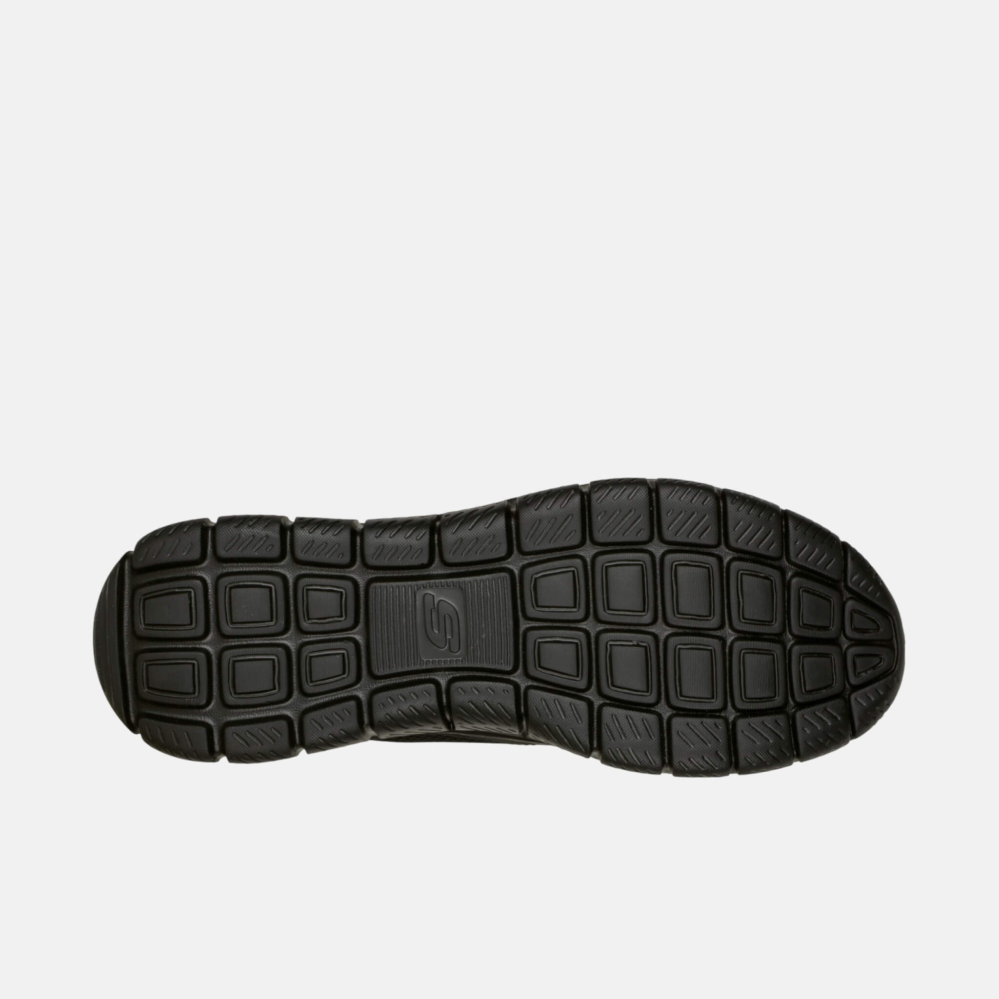 Pánske čierne tenisky Skechers Track - Syntac