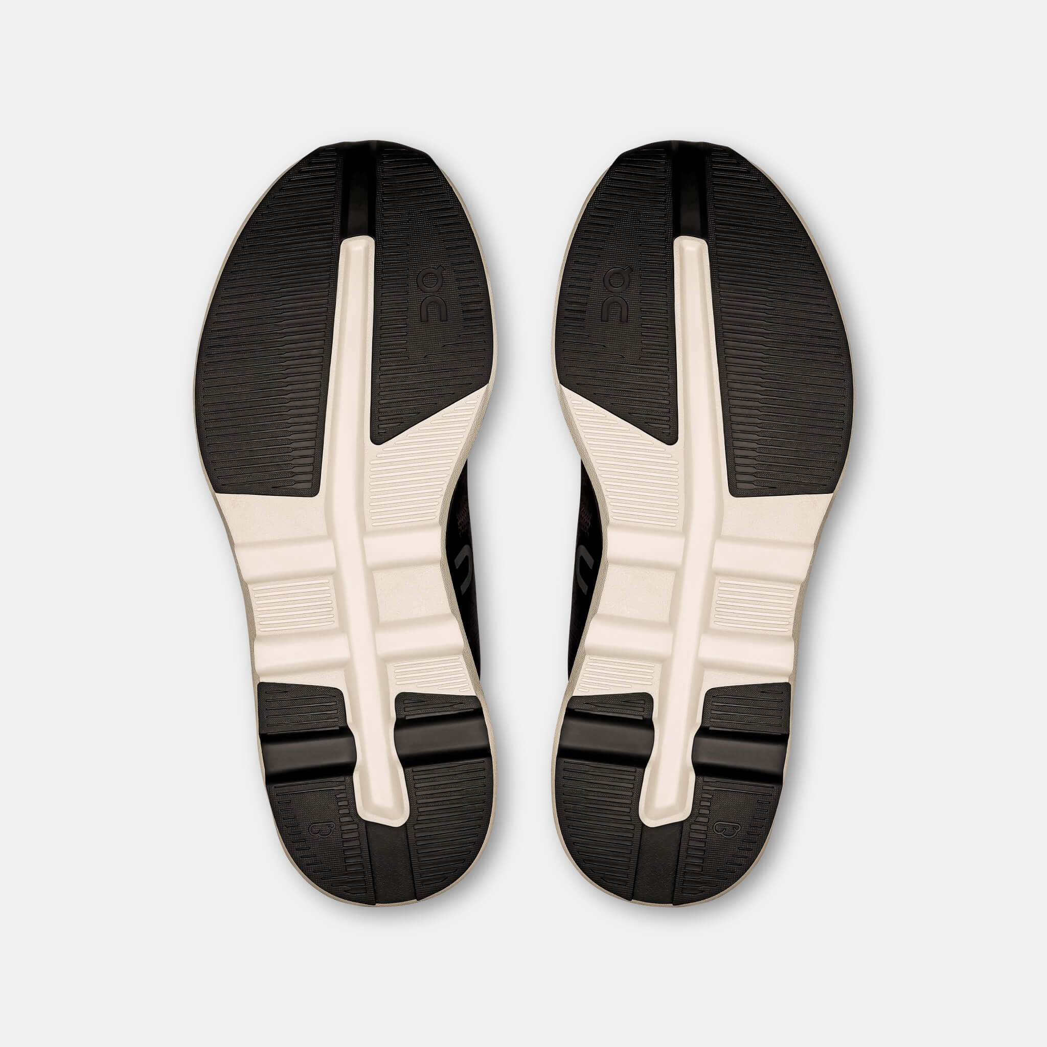 Dámske vínové voľnočasové tenisky On Cloudzone