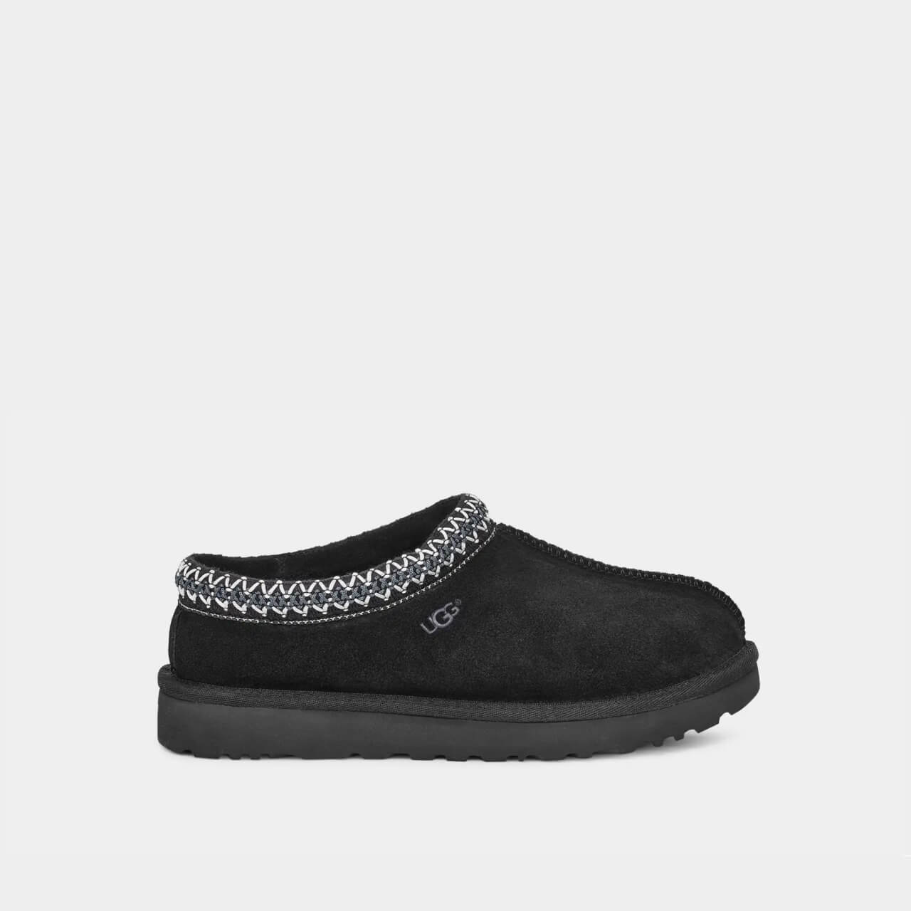 UGG Tasman Black