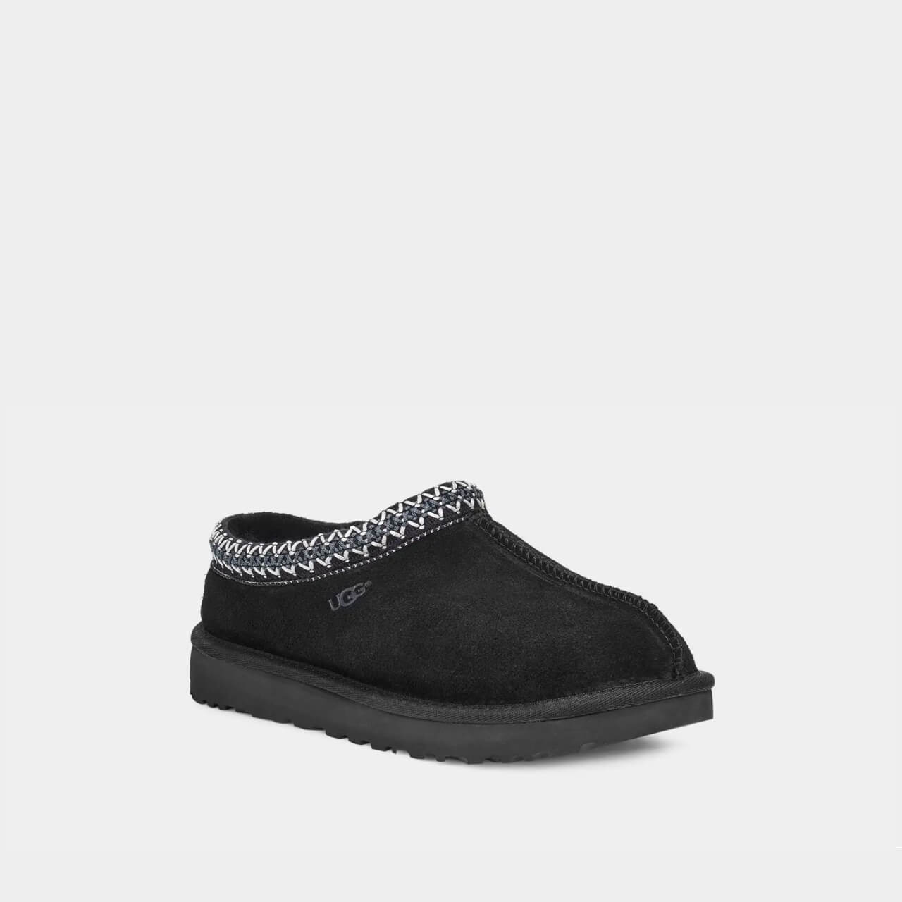 UGG Tasman Black
