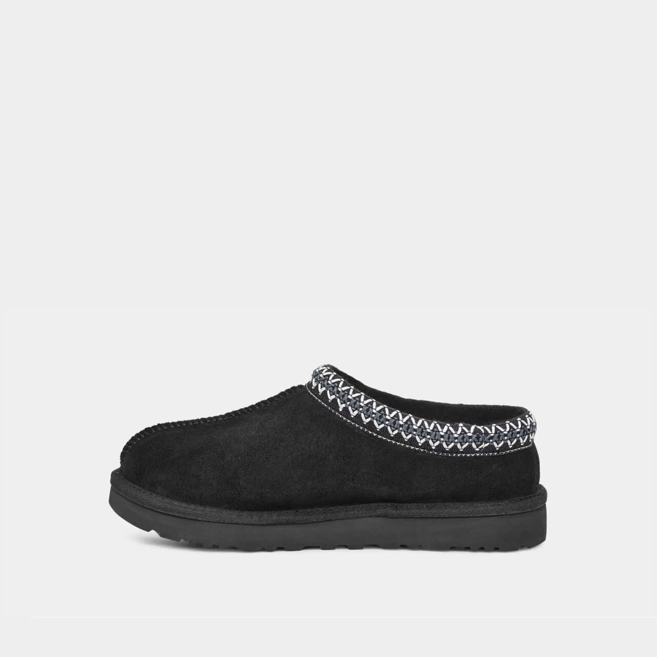 UGG Tasman Black