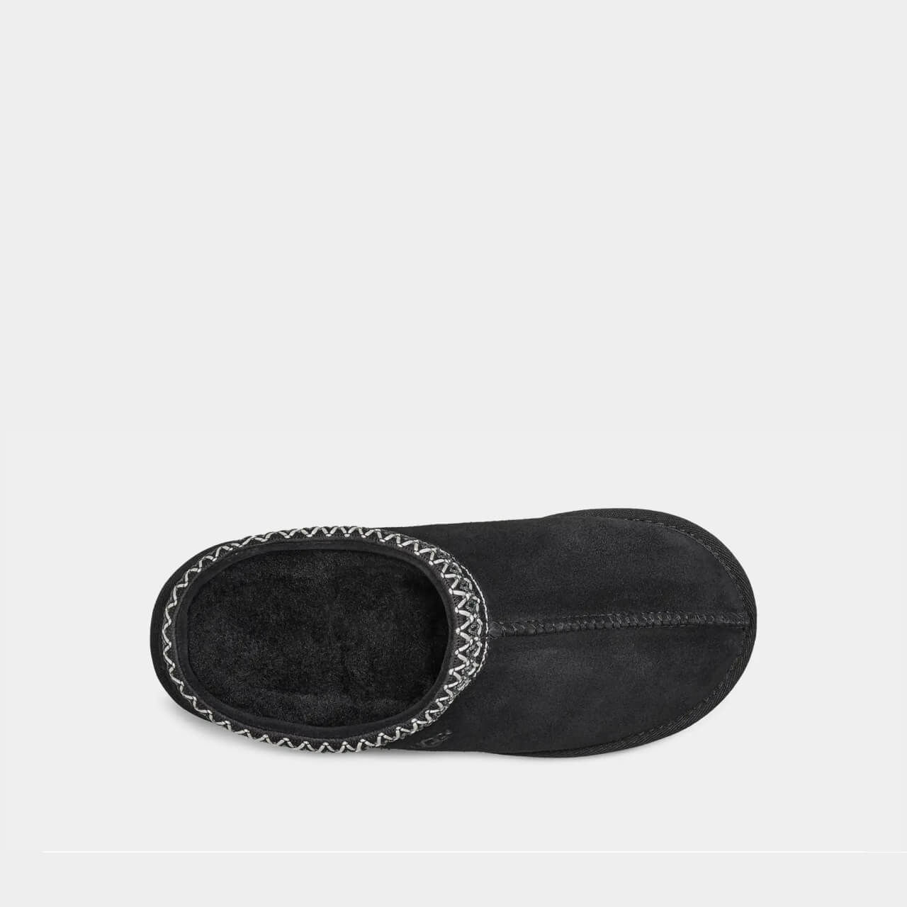 UGG Tasman Black