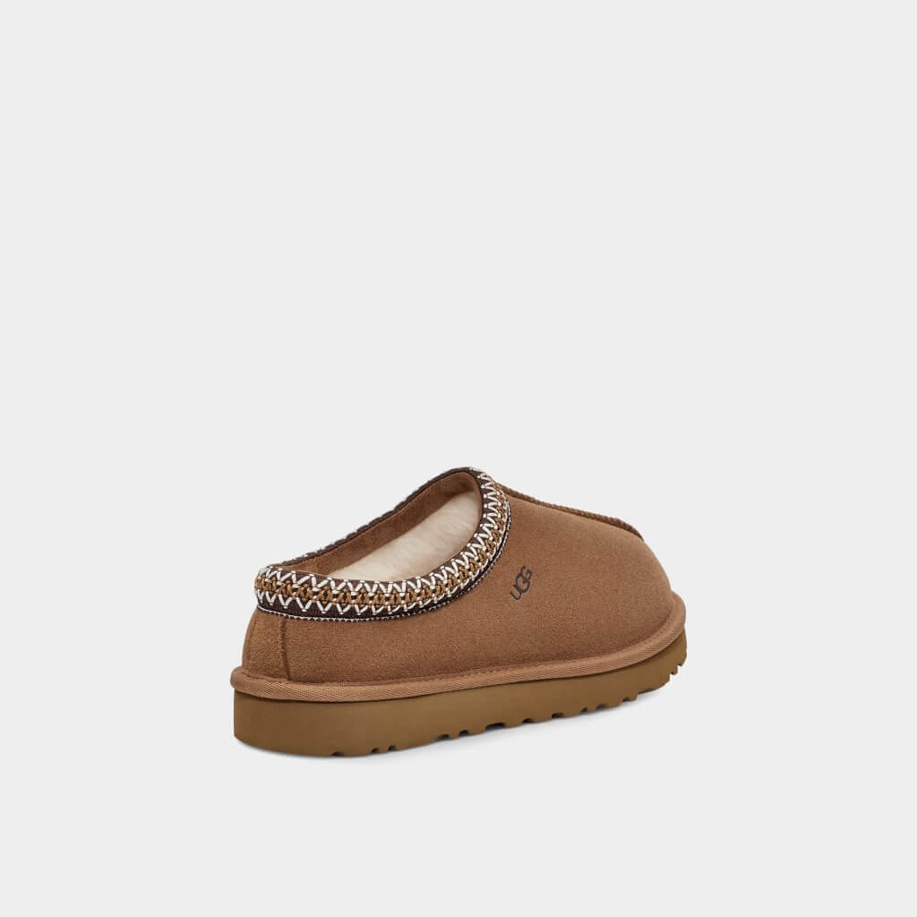 UGG Tasman Chestnut