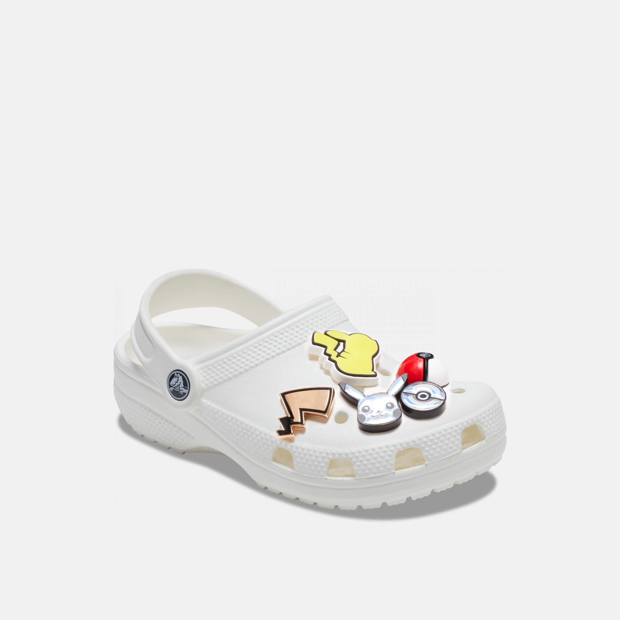 Jibbitz™ - Elevated Pokemon - 5 ks