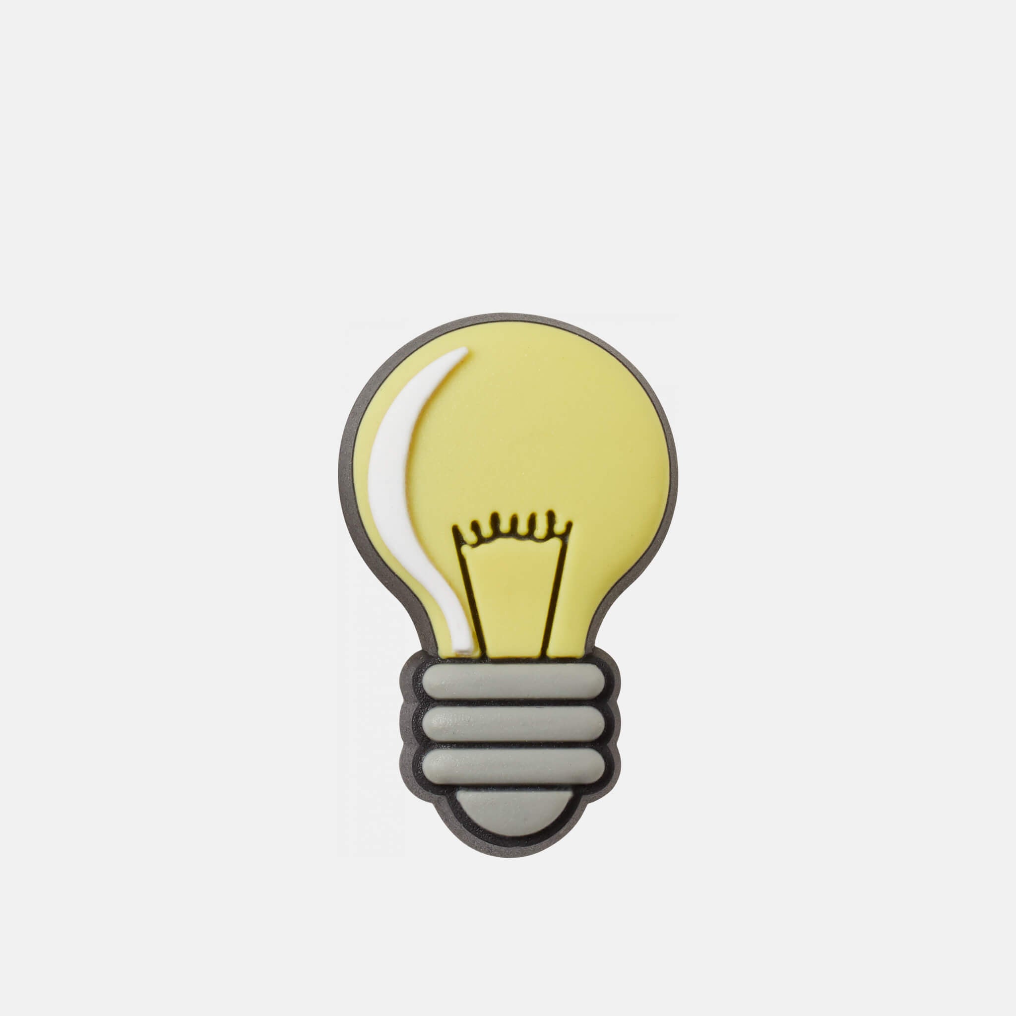 Jibbitz™ - On Light Bulb