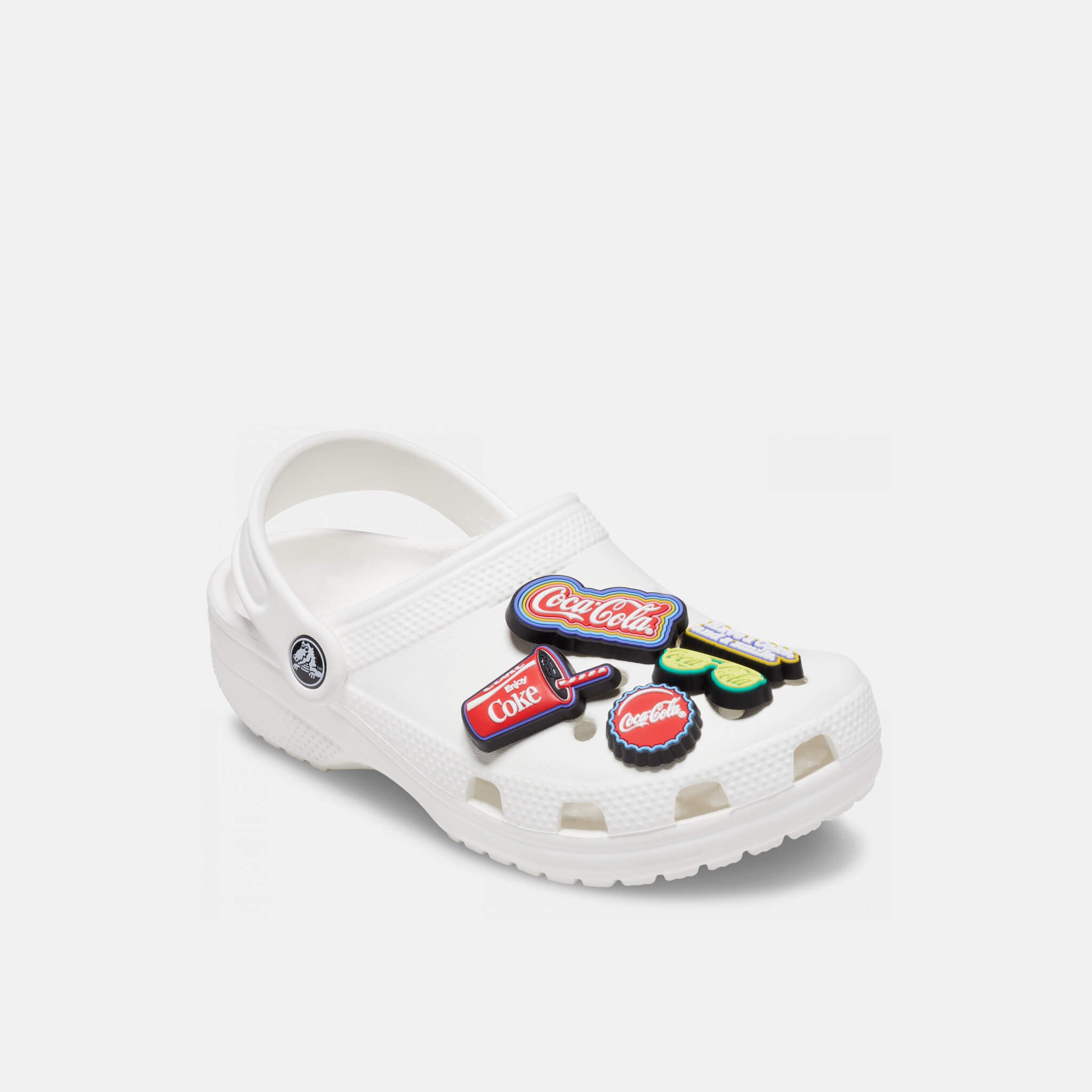 Jibbitz™ - Coca-Cola - 5 ks