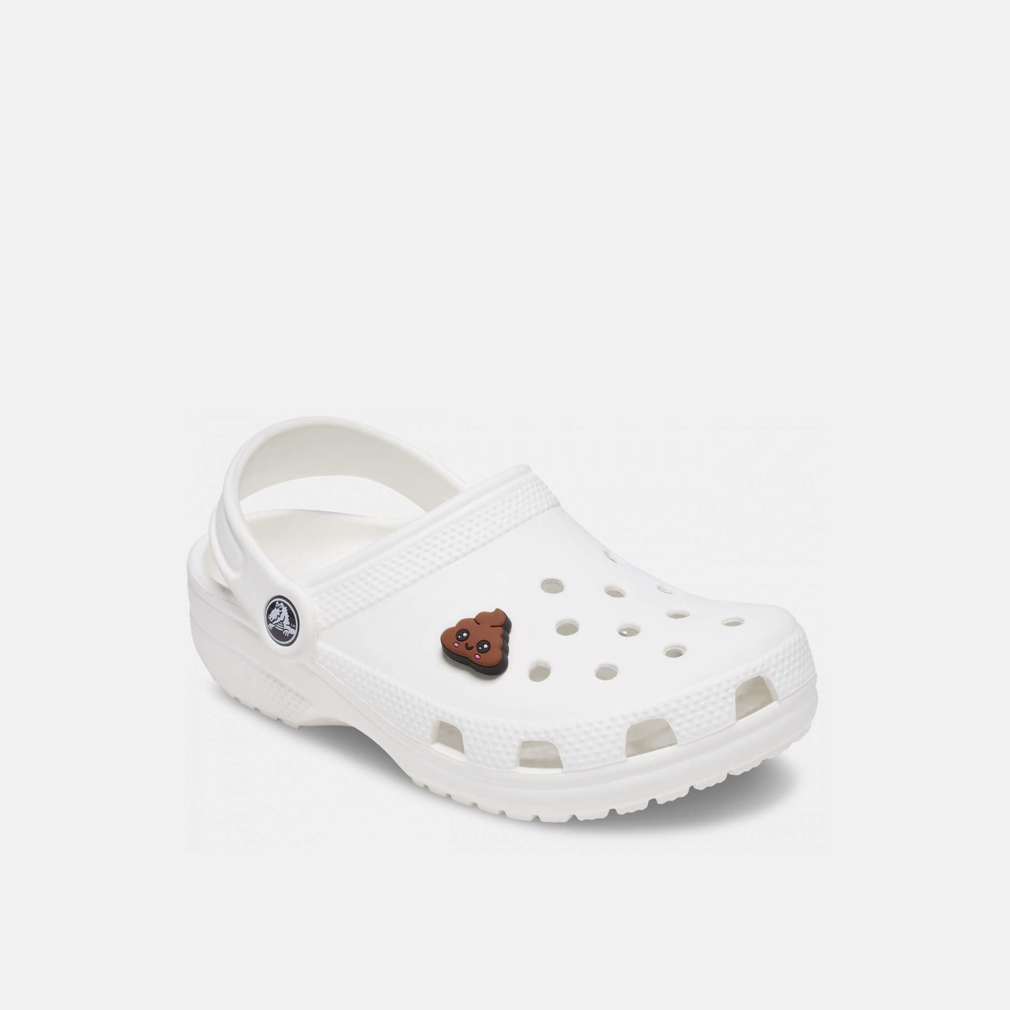 Jibbitz™ - Lil Poop