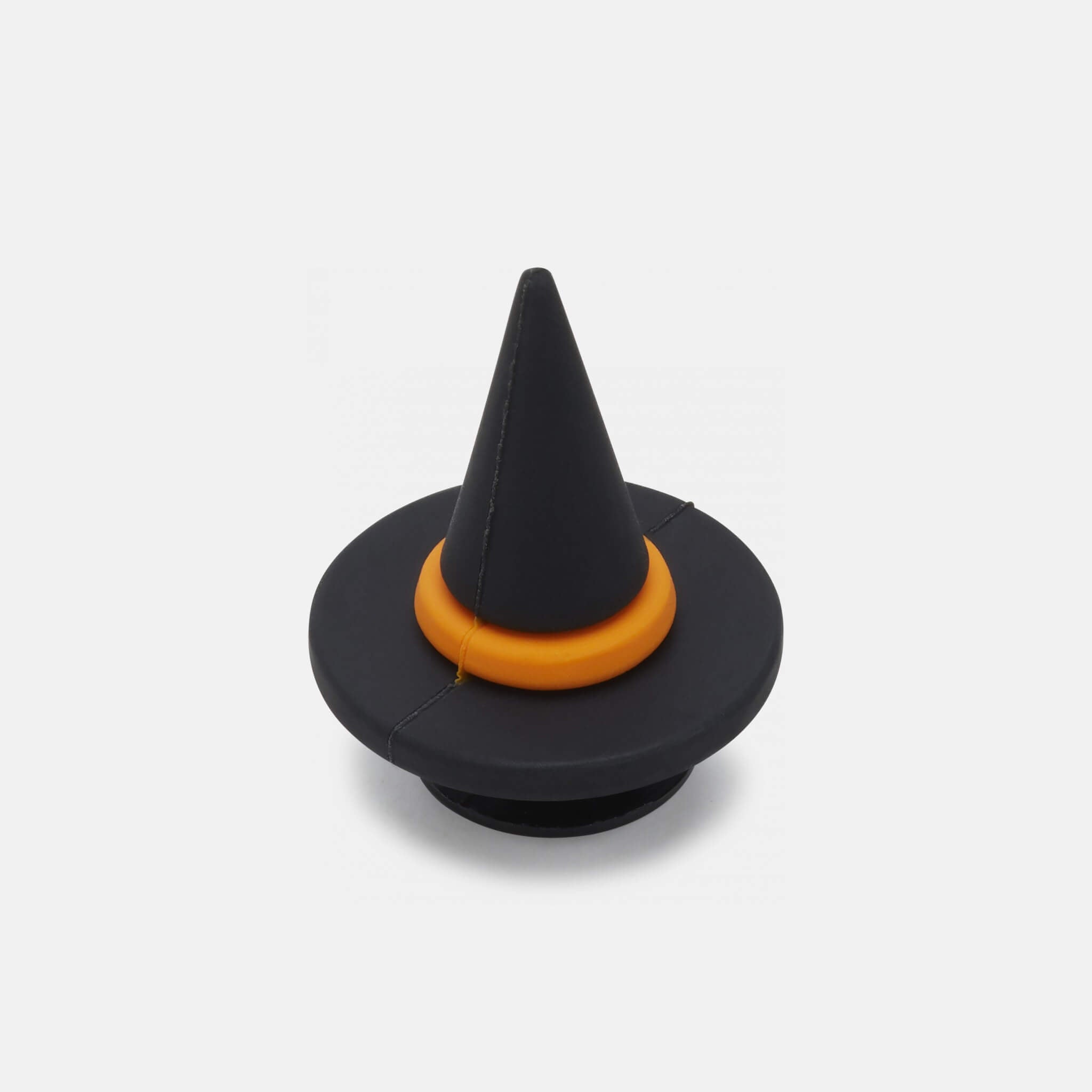Jibbitz™ - Halloween Witch Hat