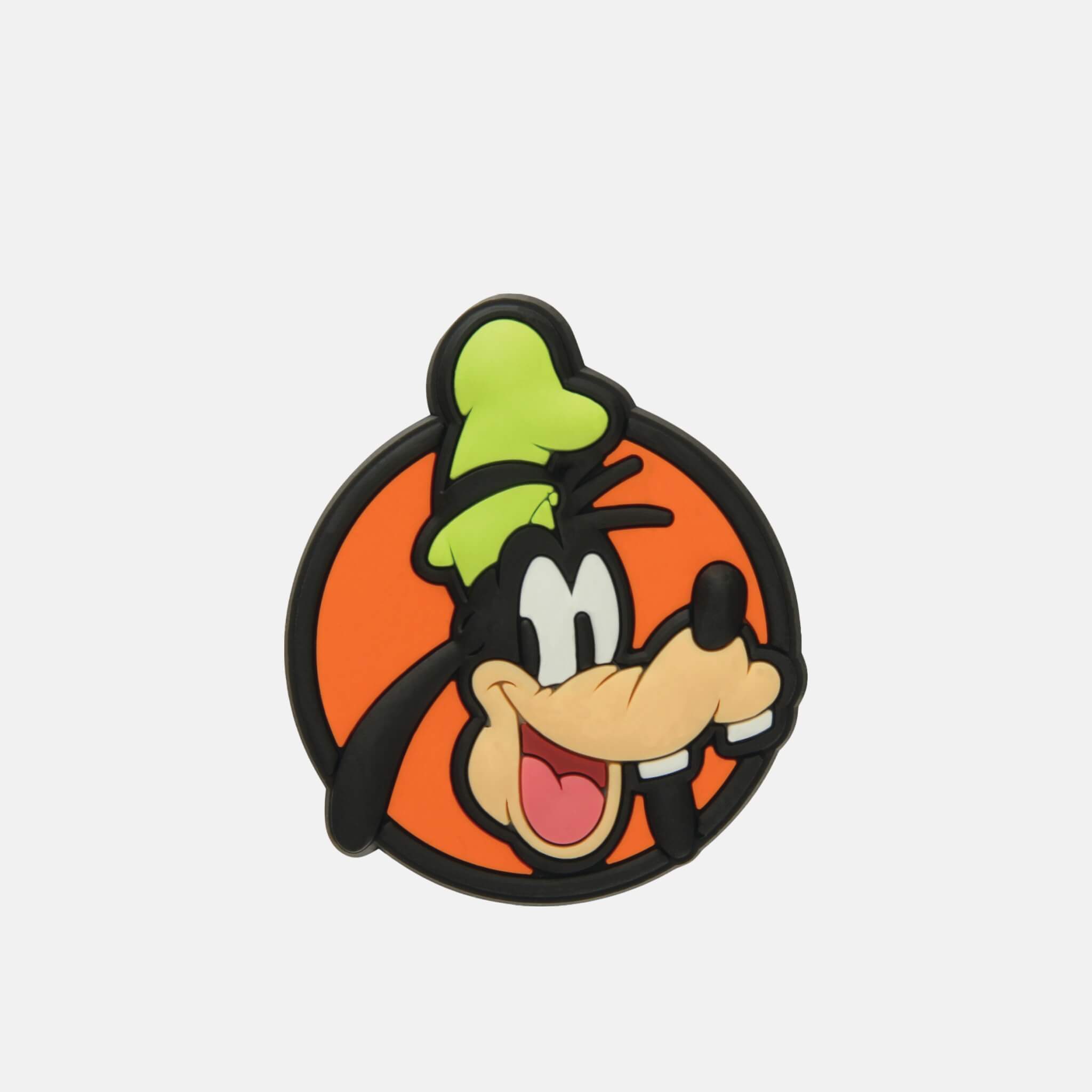 Jibbitz™ - Goofy Charm SS17
