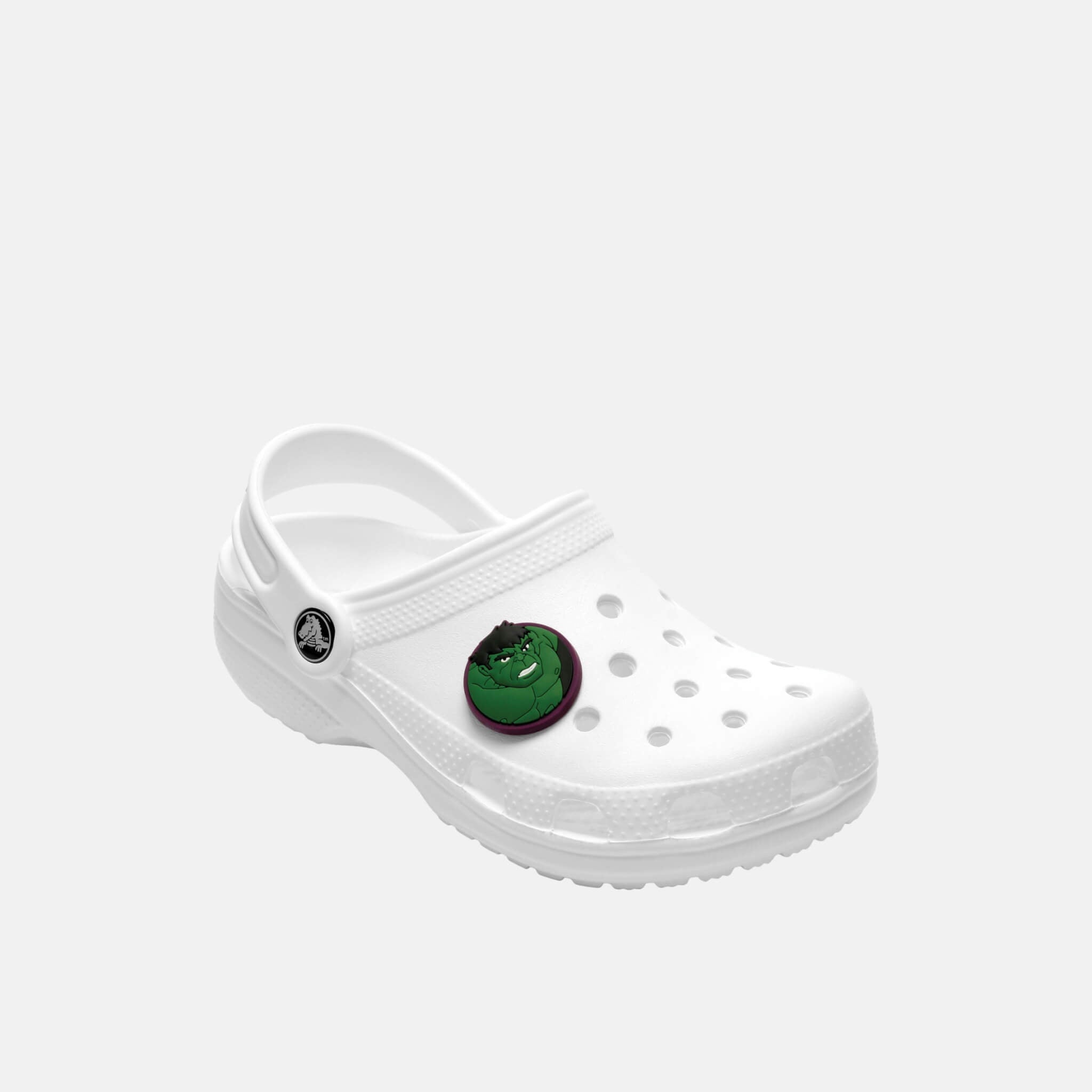 Jibbitz™ - Avengers Hulk
