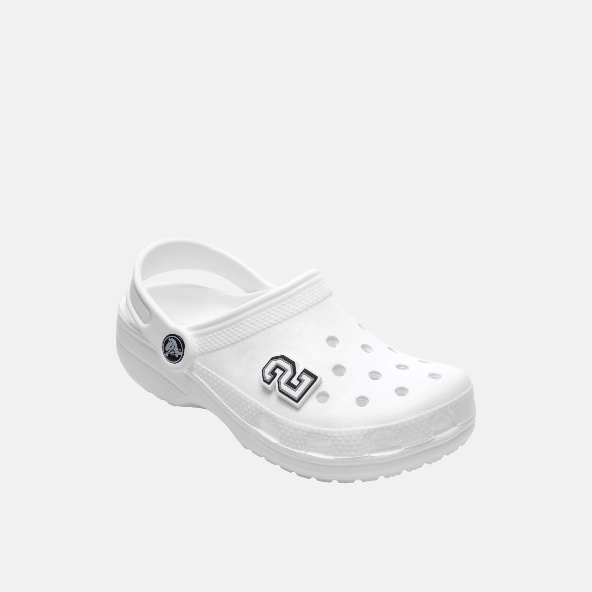 Jibbitz™ - Number 2