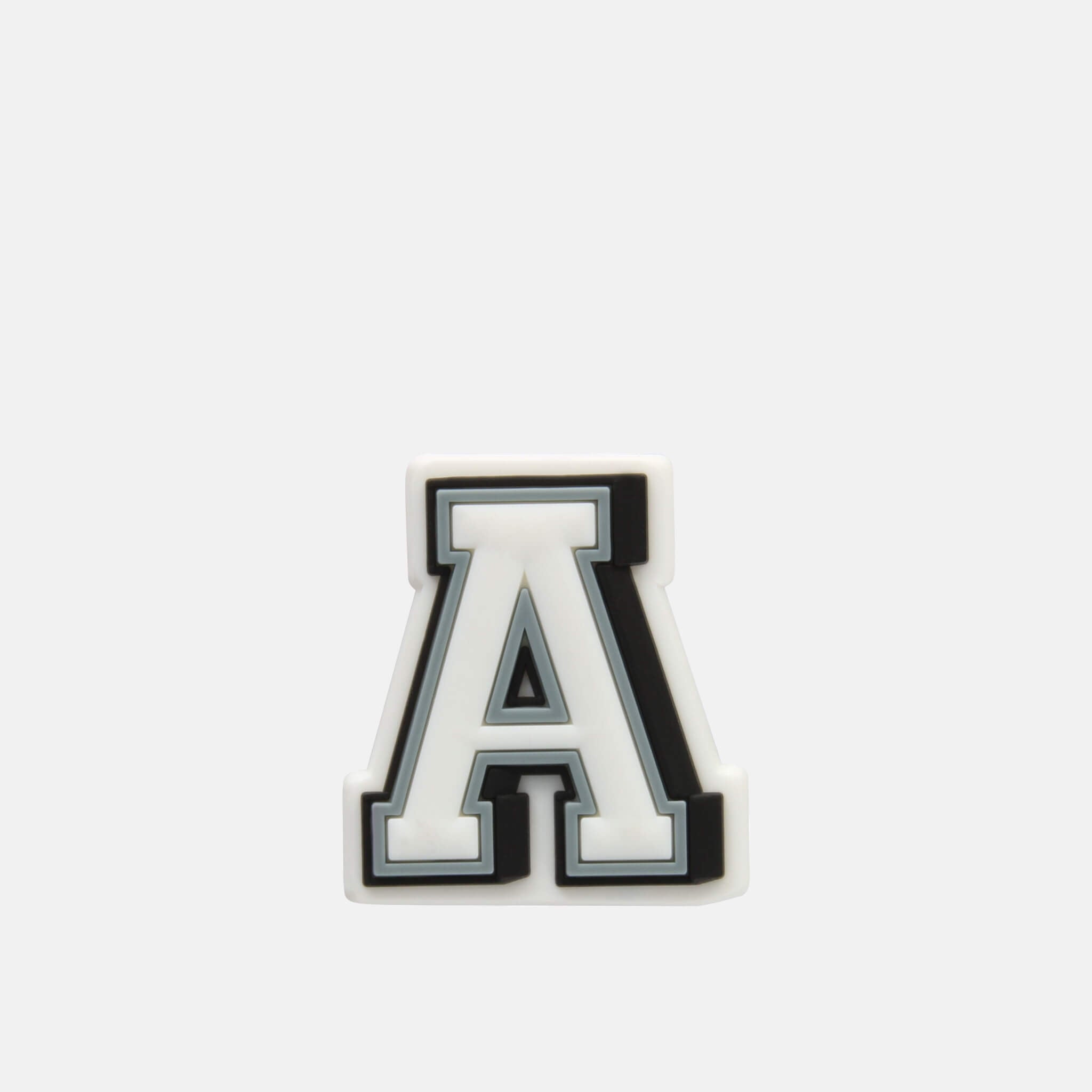 Jibbitz™ - Letter A