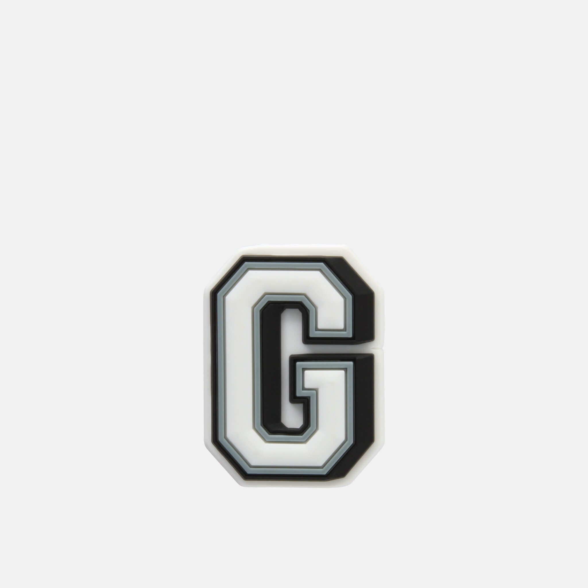 Jibbitz™ - Letter G