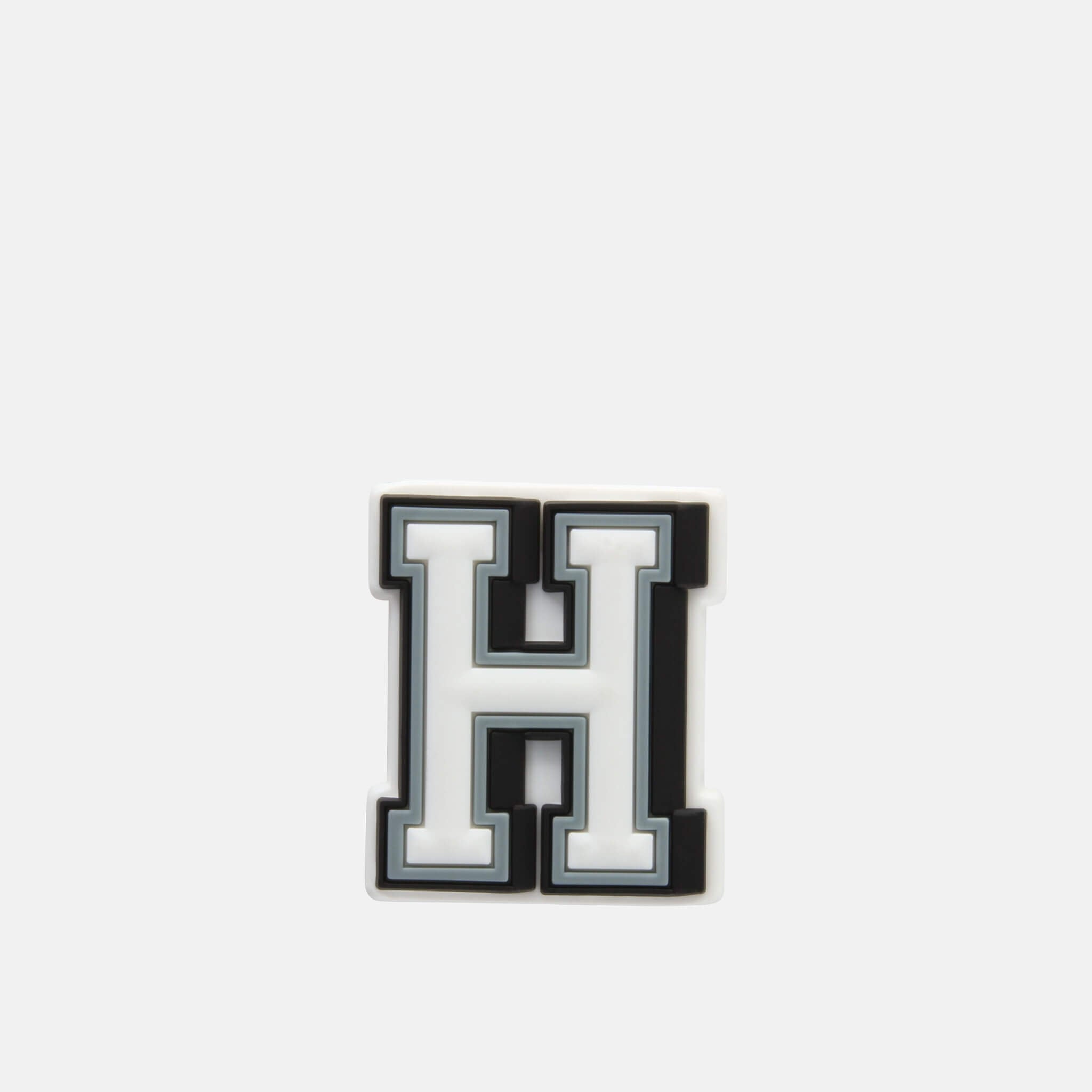 Jibbitz™ - Letter H