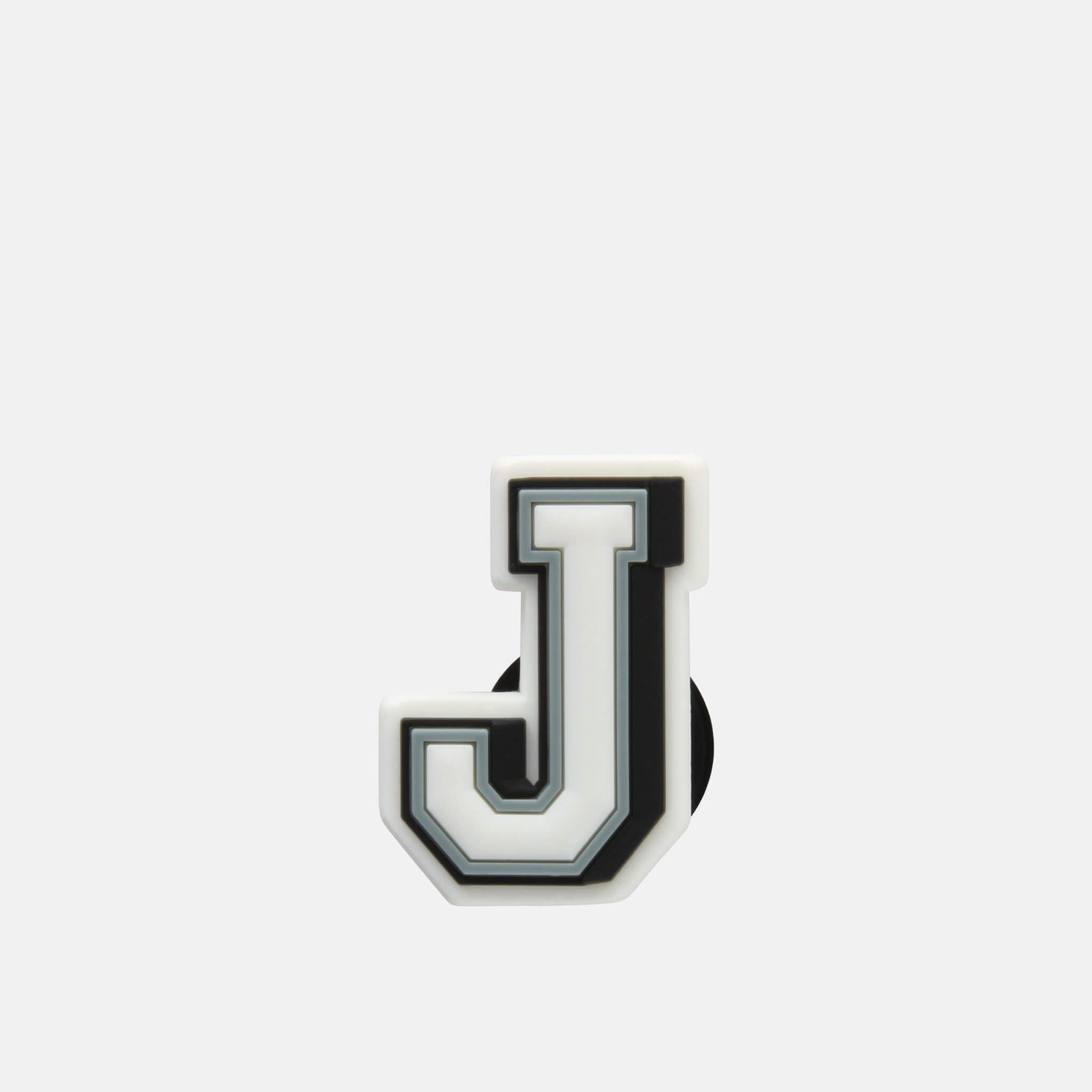 Jibbitz™ - Letter J